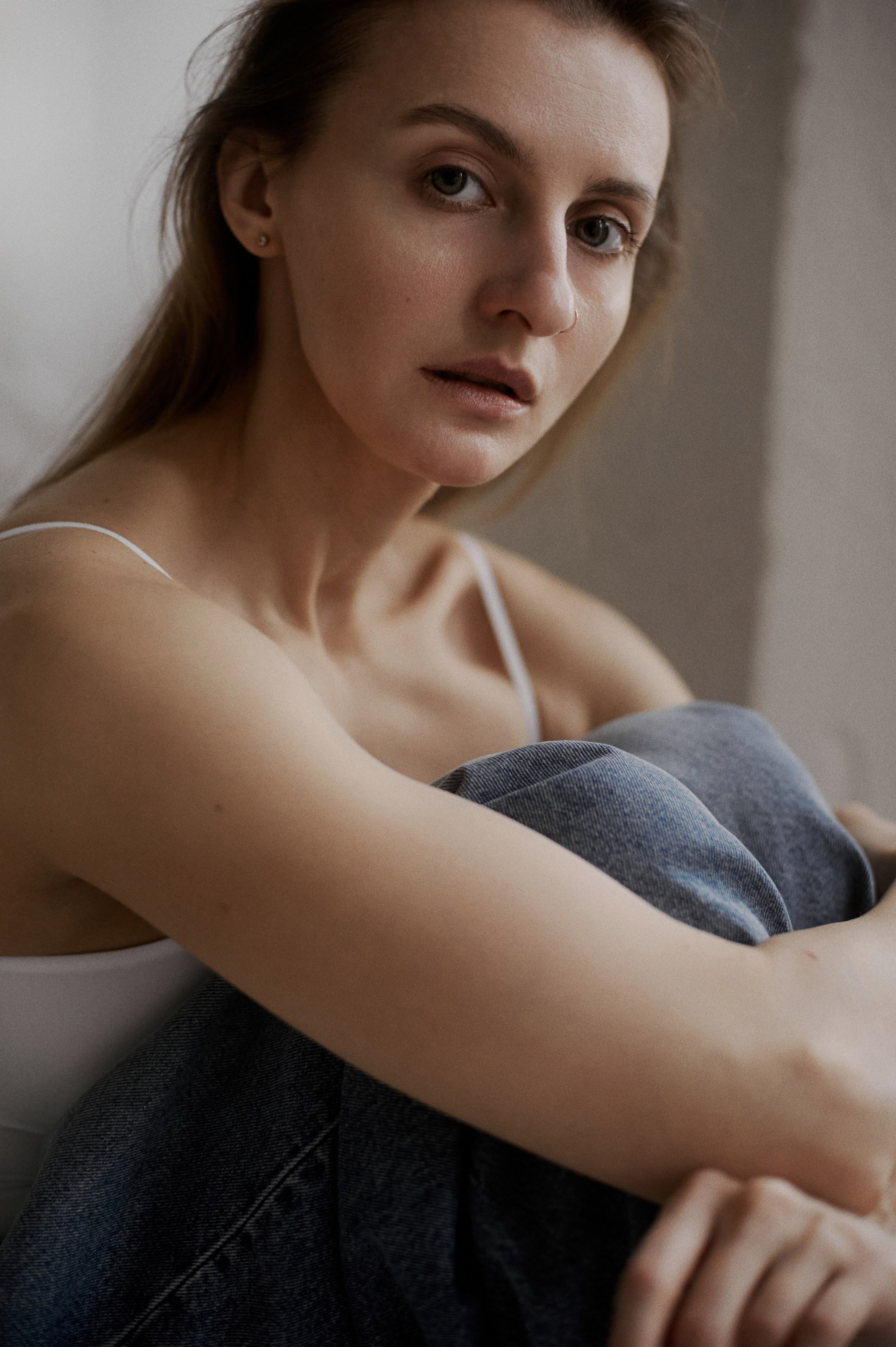 Таня. Портретный фотограф в Воронеже Вячеслав Буряк