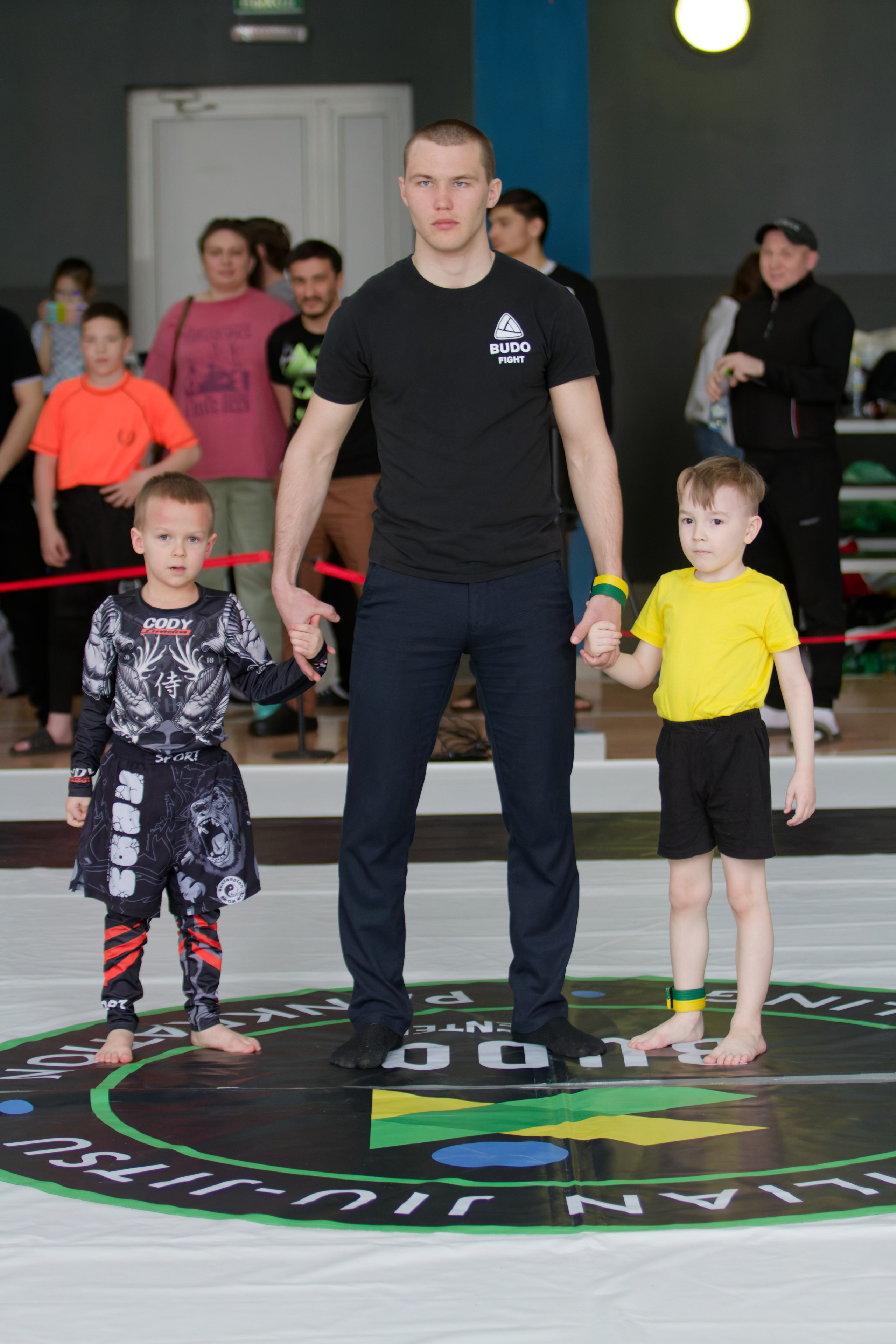 Борьба. Джиу-джитсу 26.04.2025. Репортажный и спортивный фотограф в г. Пермь Зильберг Павел