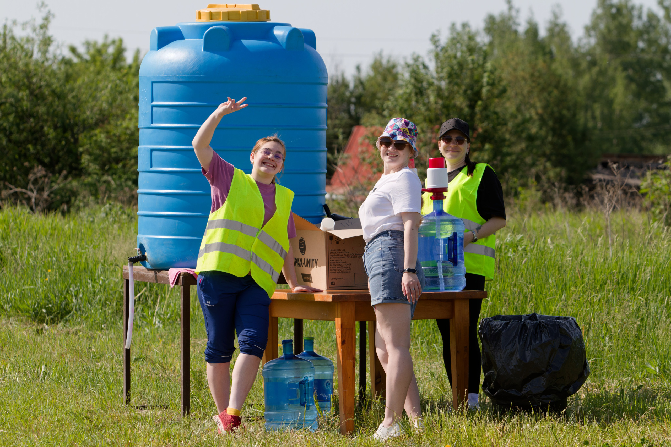 Родео59. Репортажный и спортивный фотограф в г. Пермь Зильберг Павел