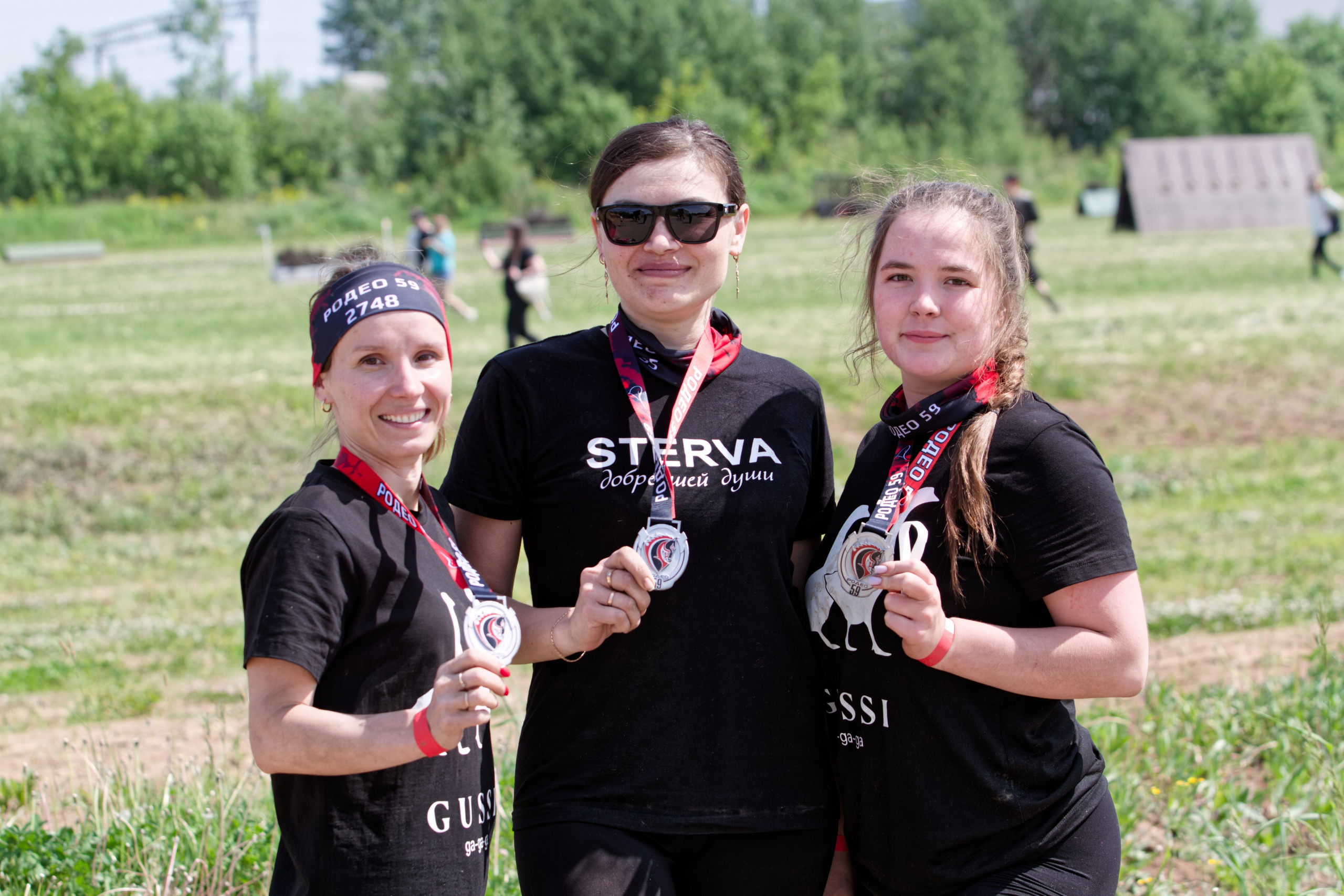 Родео59. Репортажный и спортивный фотограф в г. Пермь Зильберг Павел