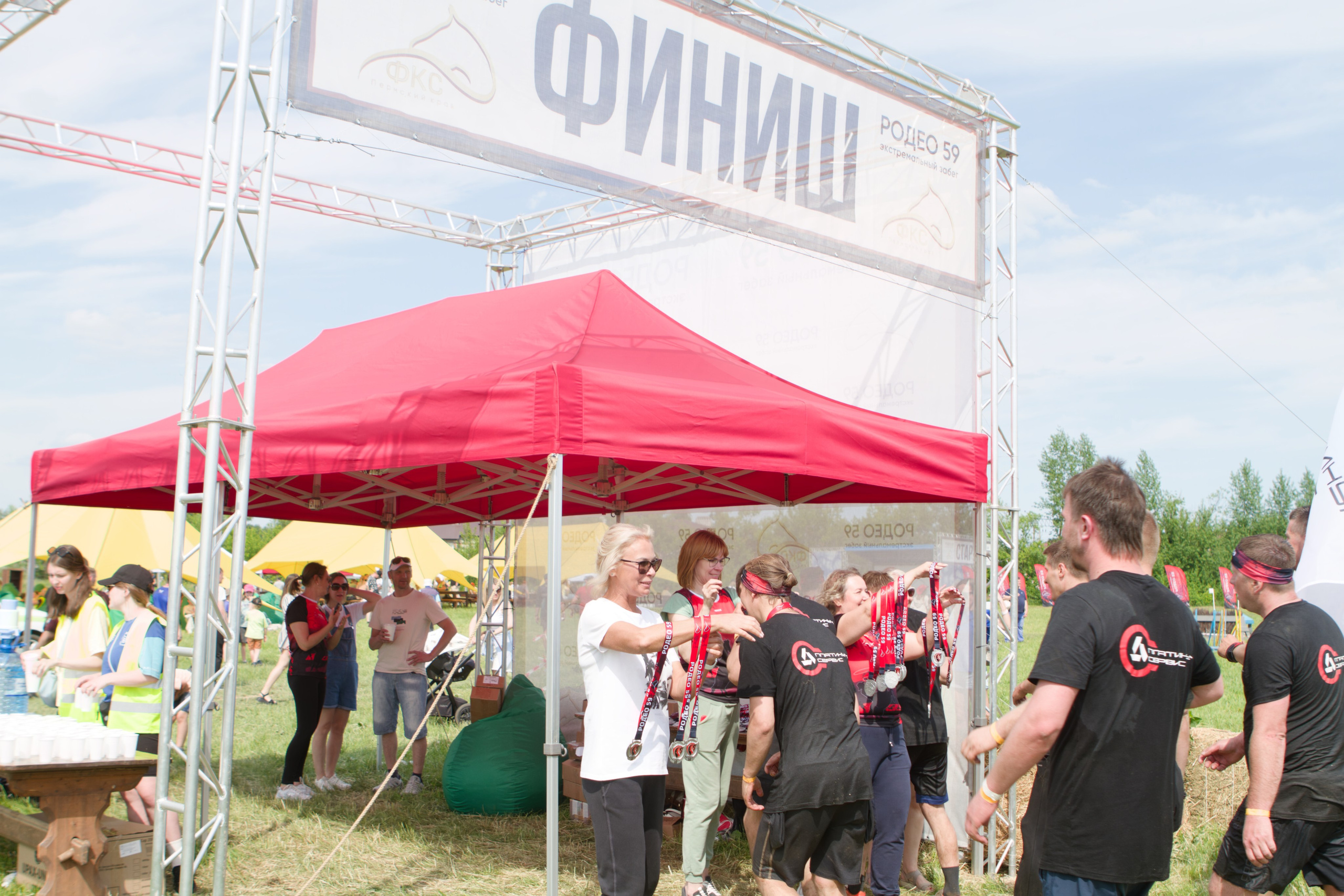 Родео59. Репортажный и спортивный фотограф в г. Пермь Зильберг Павел