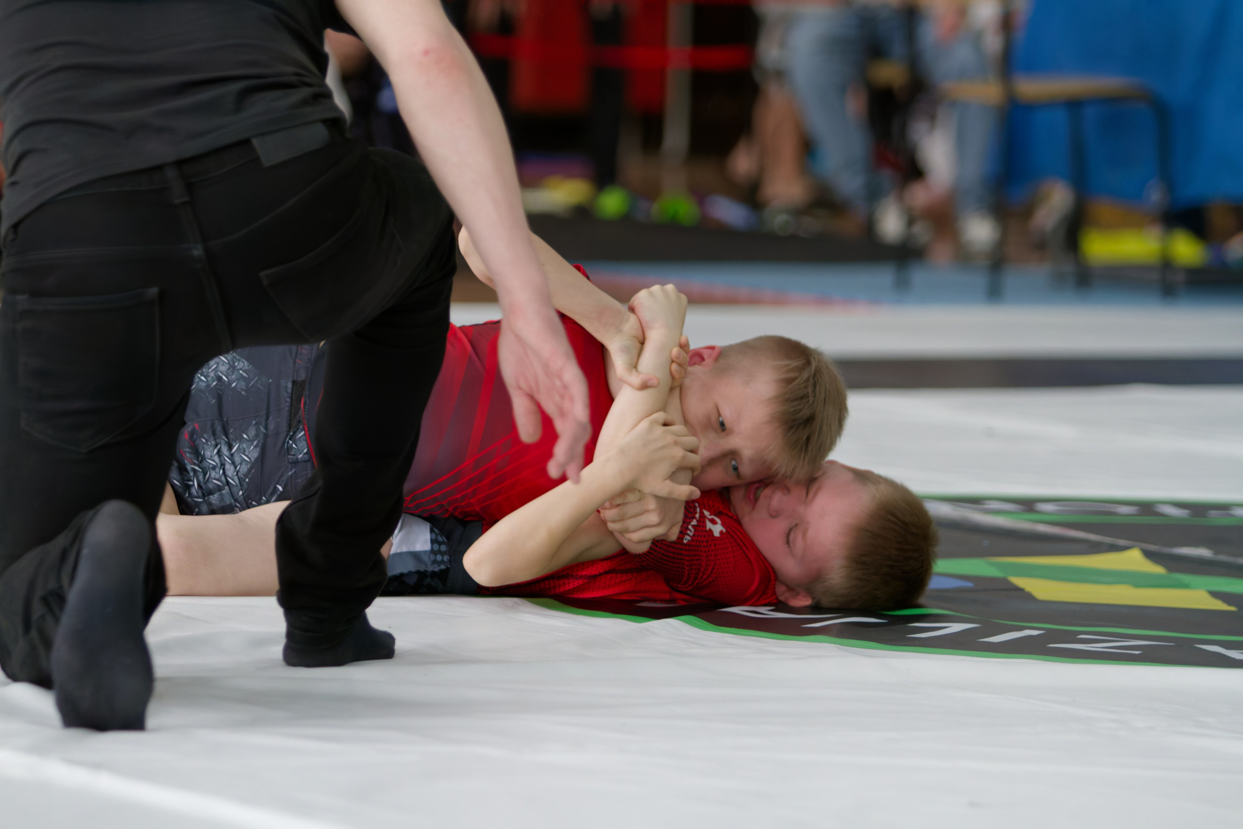 Борьба. Джиу-джитсу 26.04.2025. Репортажный и спортивный фотограф в г. Пермь Зильберг Павел