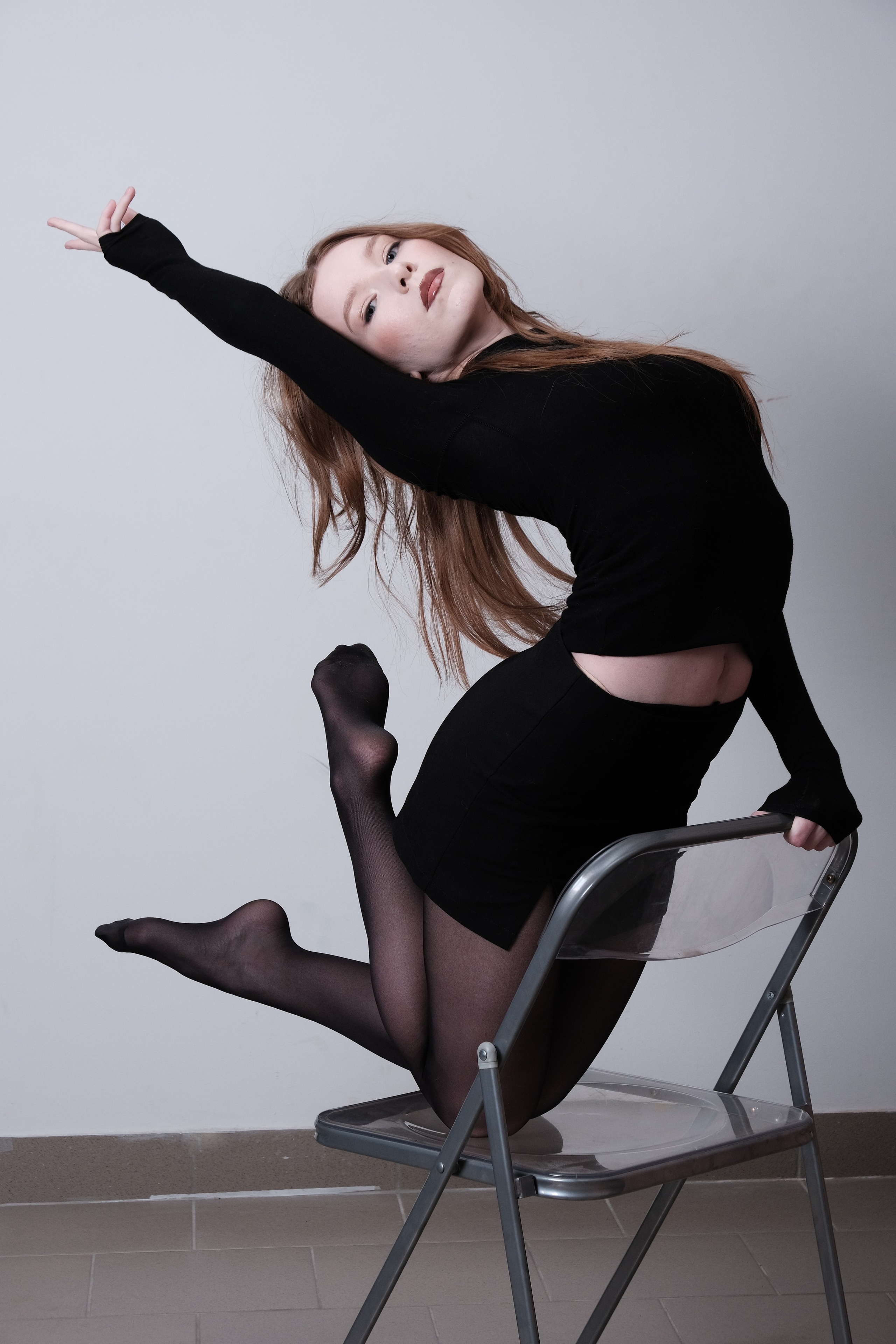 Фотосессии в студии. Арт-фотограф Игорь Громов в Томске