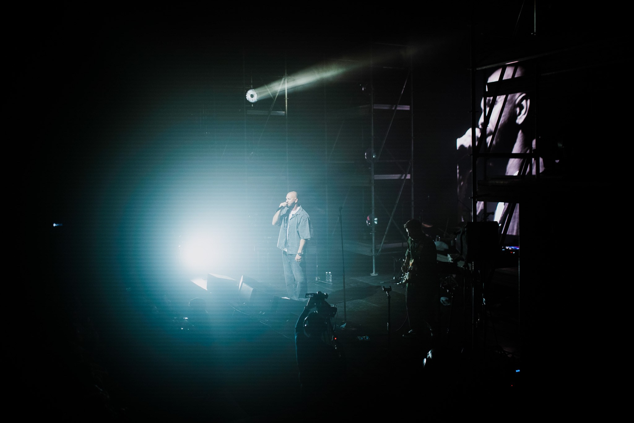 LOC-DOG. Фотограф Москва