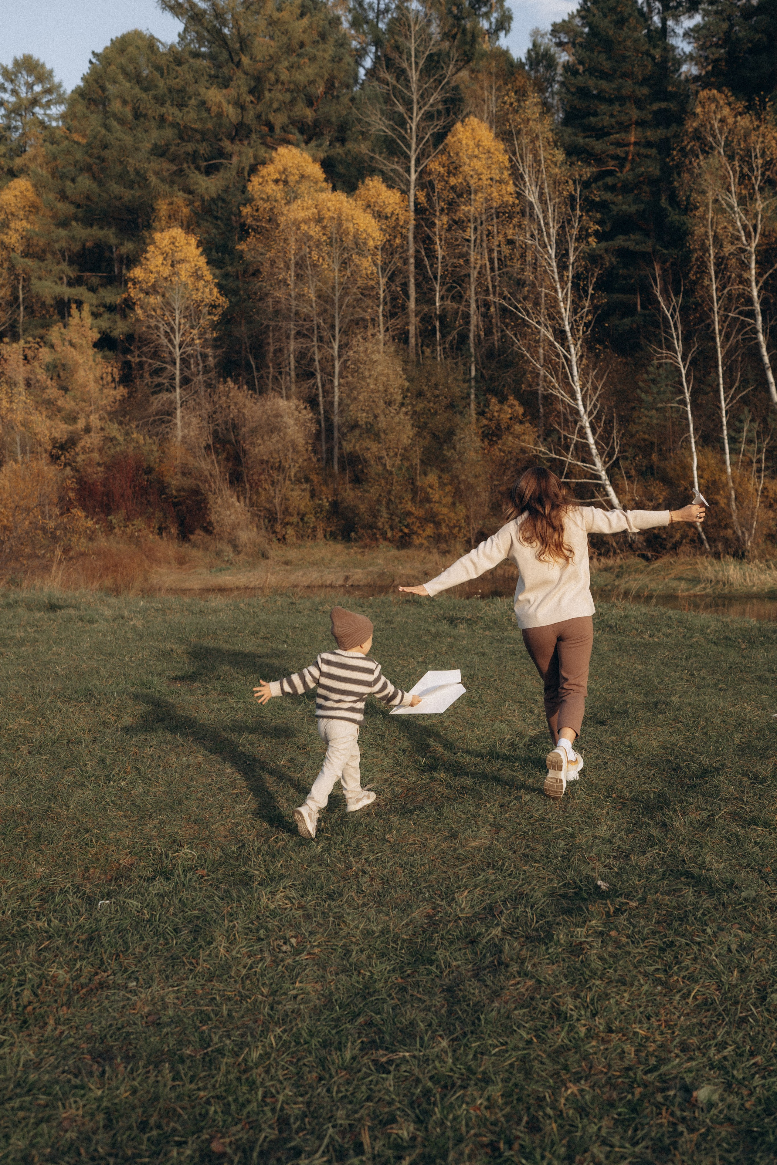 Вместе. Семейный фотограф в Ангарске/ Иркутске