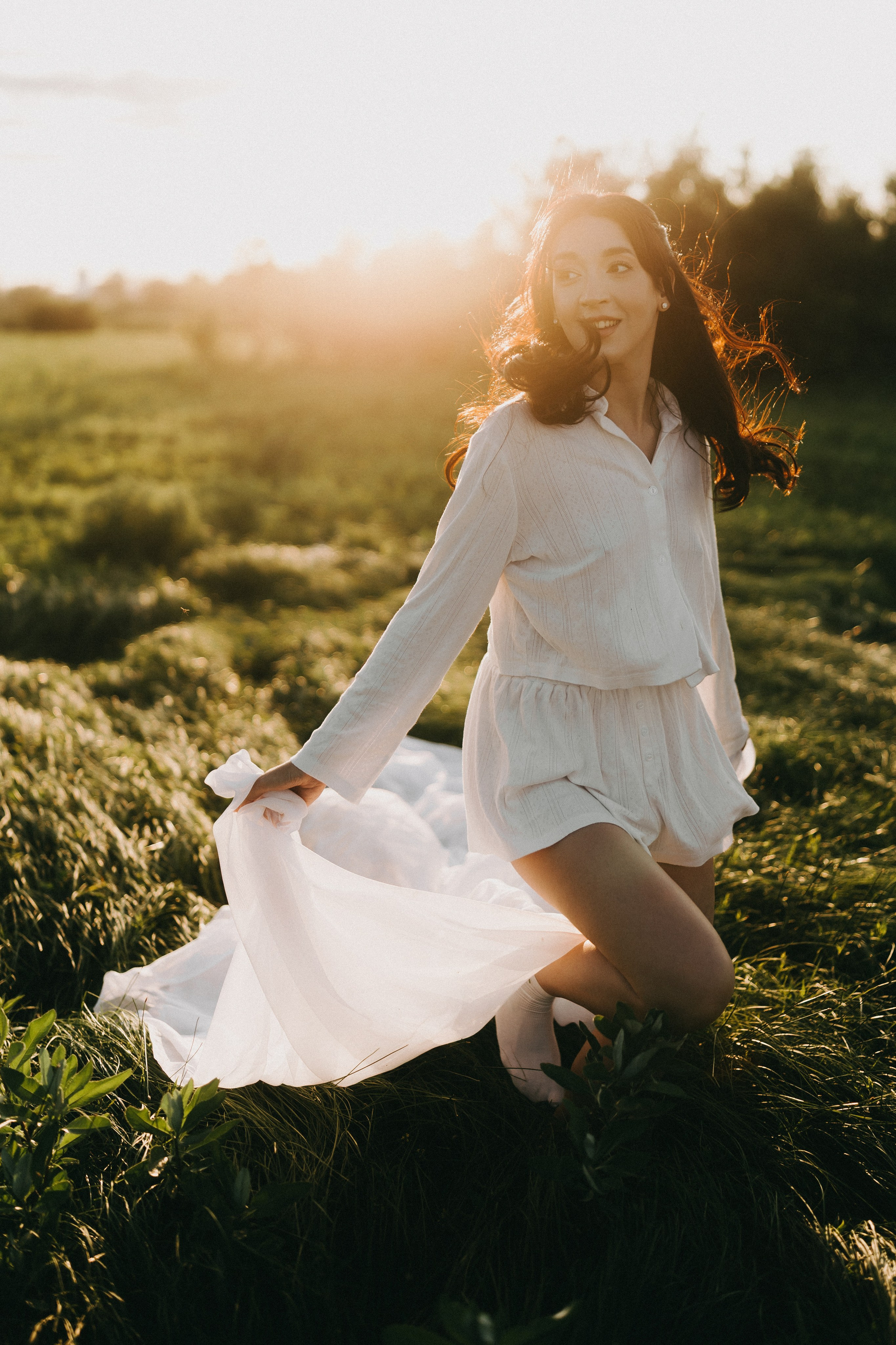 Даша. Ланемец Юлия — фотограф Волгоград/Волжский