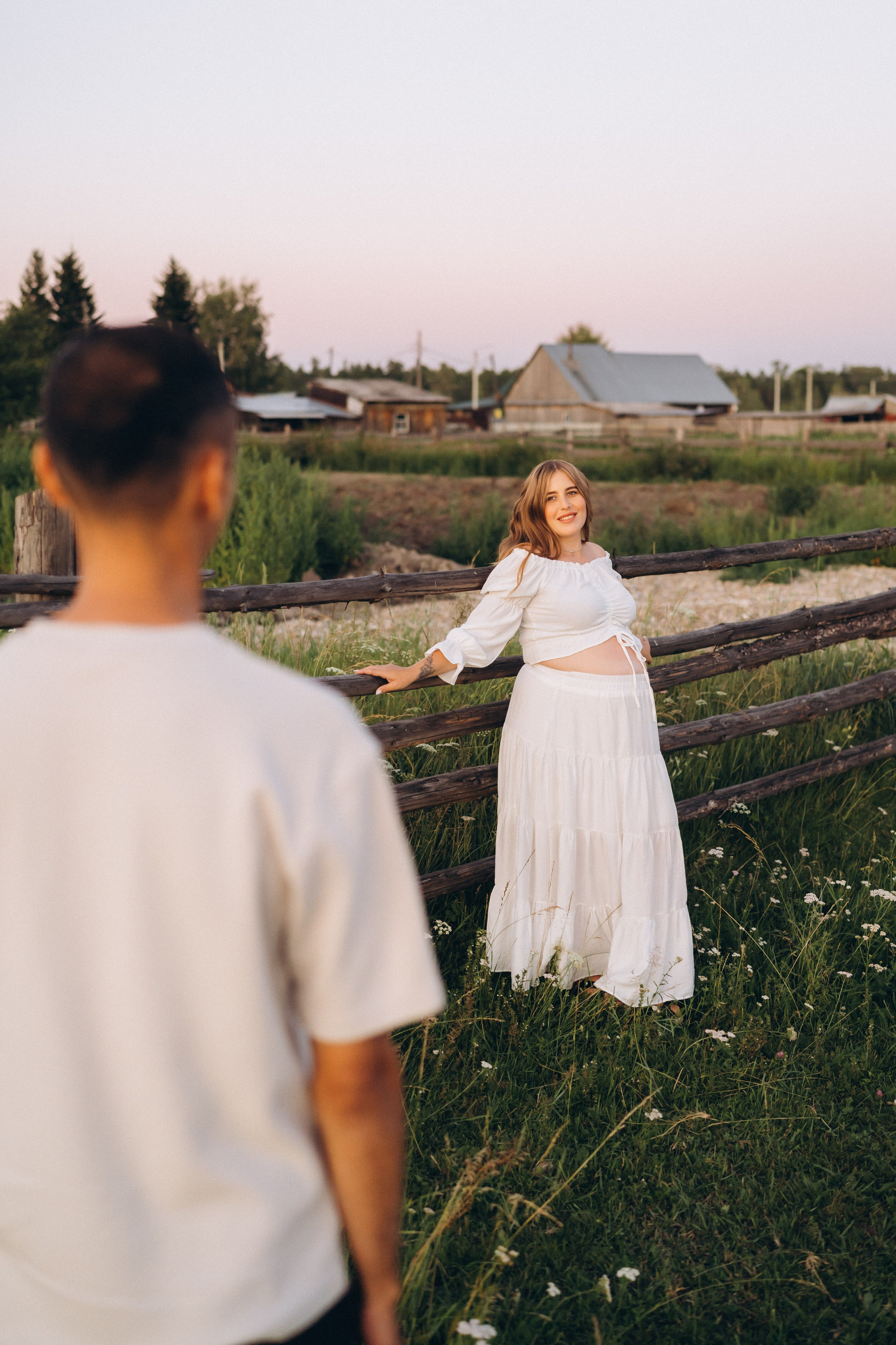 Семья — ключ к счастью. Семейный фотограф в Ангарске/ Иркутске