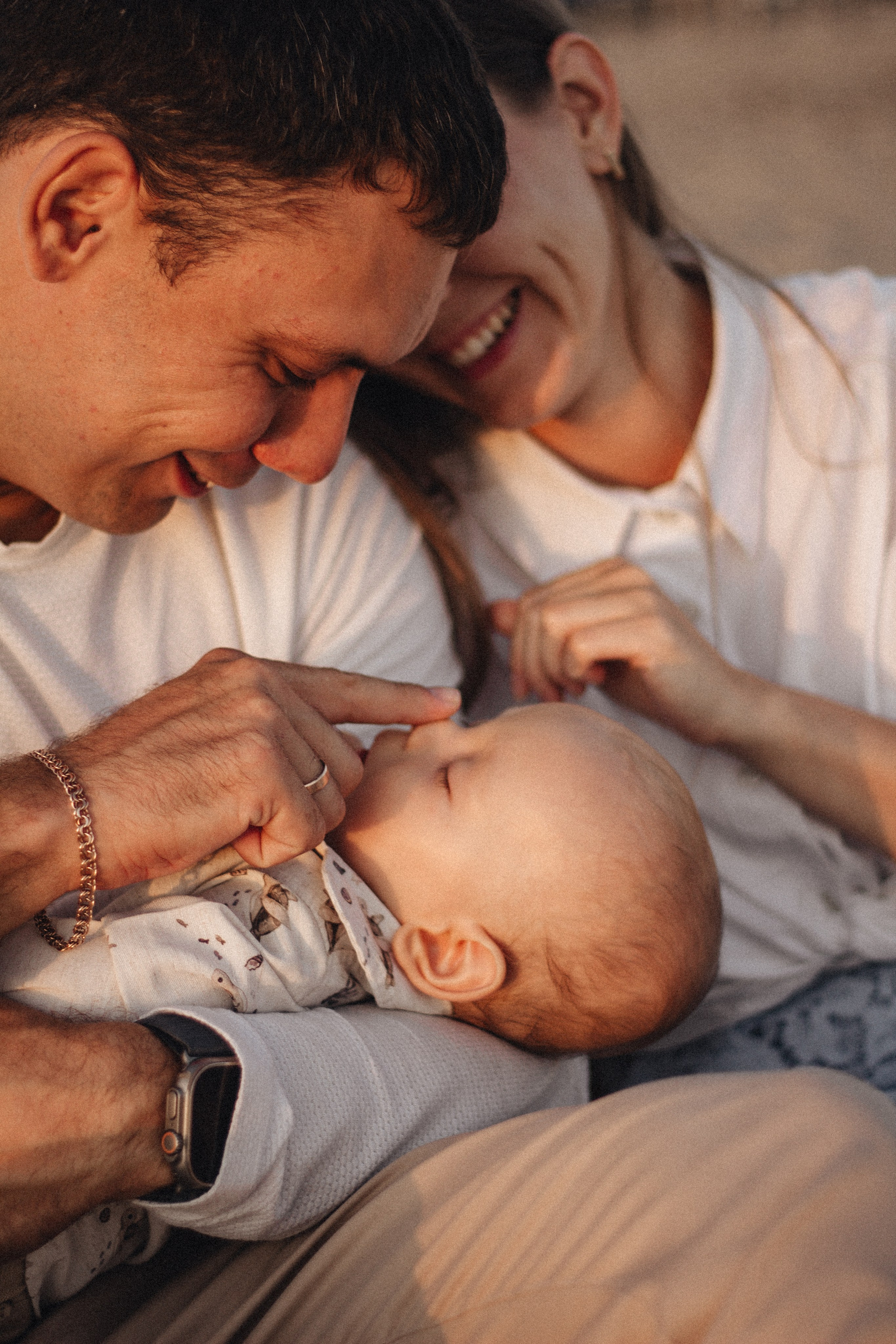 Детский фотограф в Новосибирске