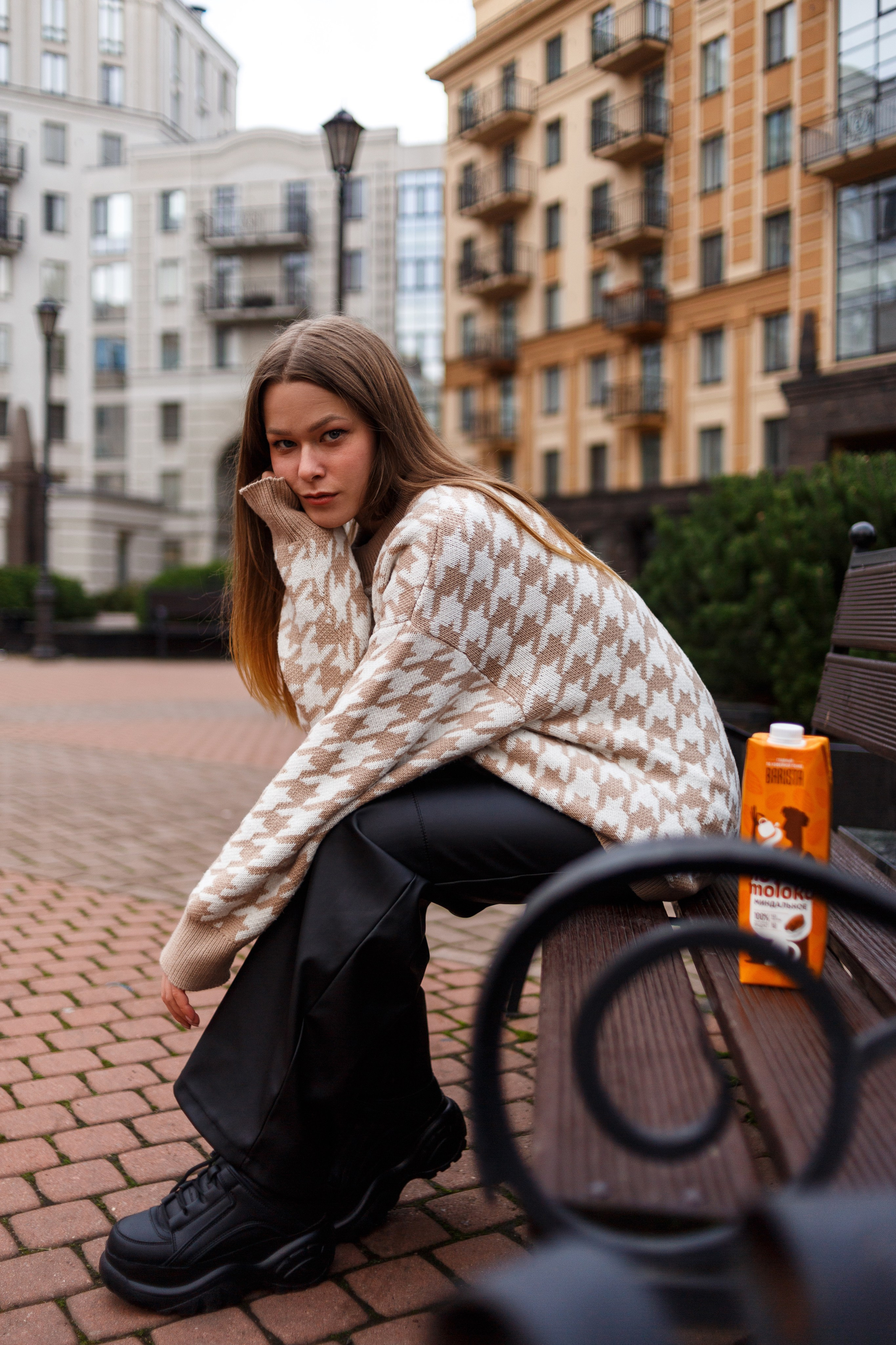 Mary. Photographer Vadim Cheprasov | Saint-Petersburg