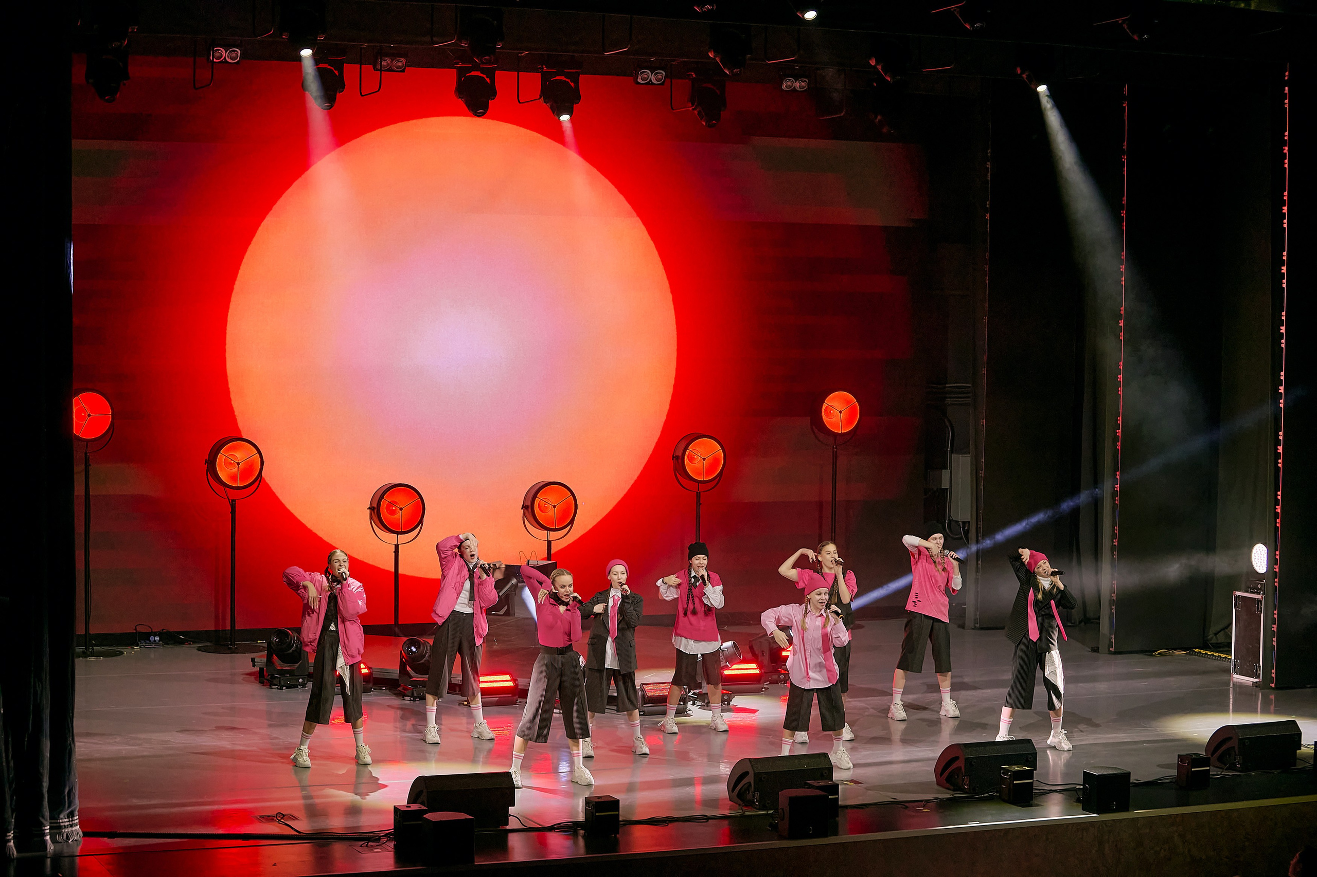 ГПКК Партнёрство 20 лет — Фестиваль успешных практик — СФУ. Фотограф Яковлев Роман — Красноярск