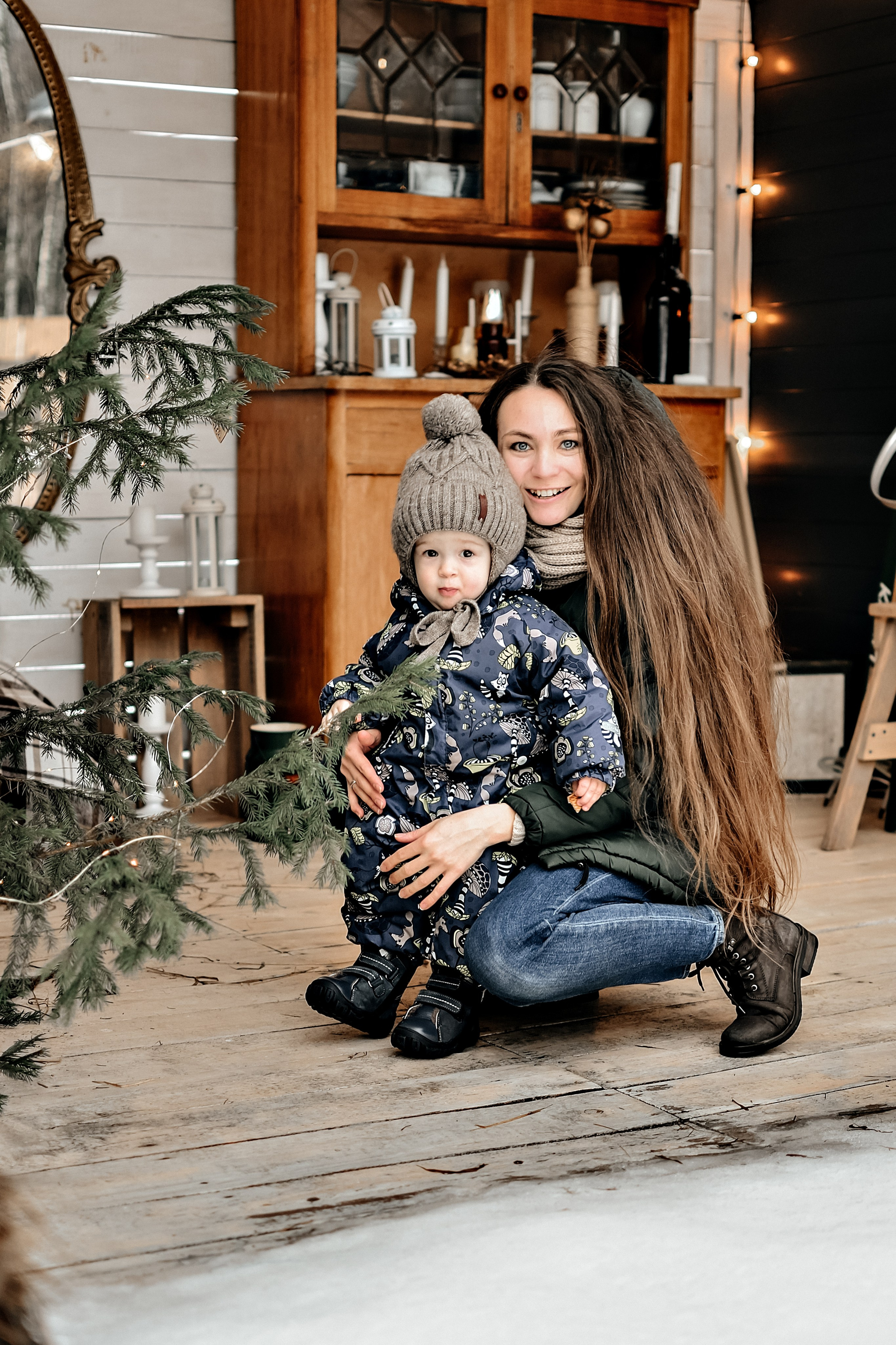 Отзывы. Индивидуальные, семейные, студийные съемки в Серпухове и за пределами