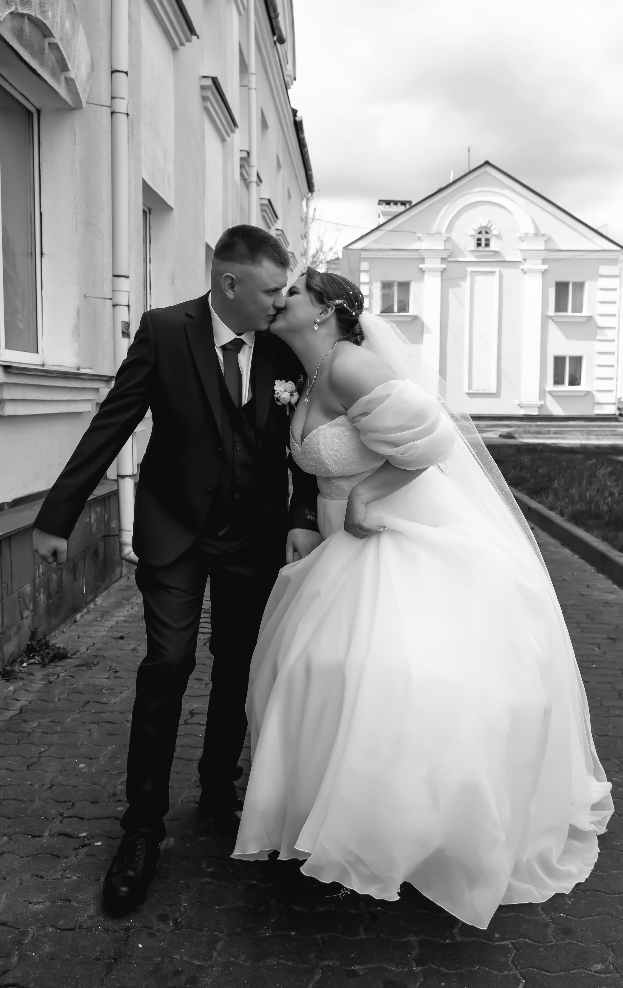 D&L. Фотограф в Лунинце и Брестской области