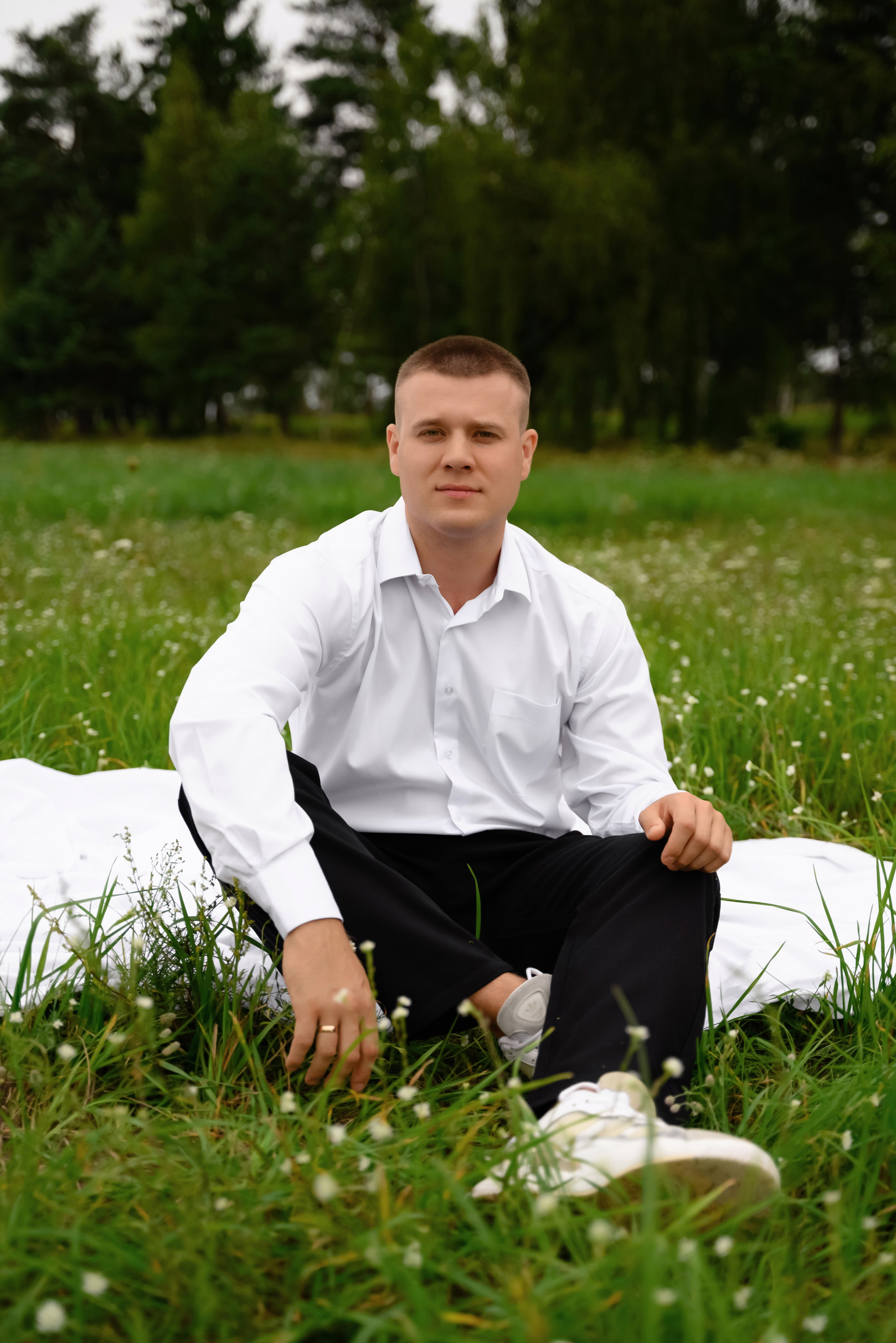 К&V. Фотограф в Лунинце и Брестской области