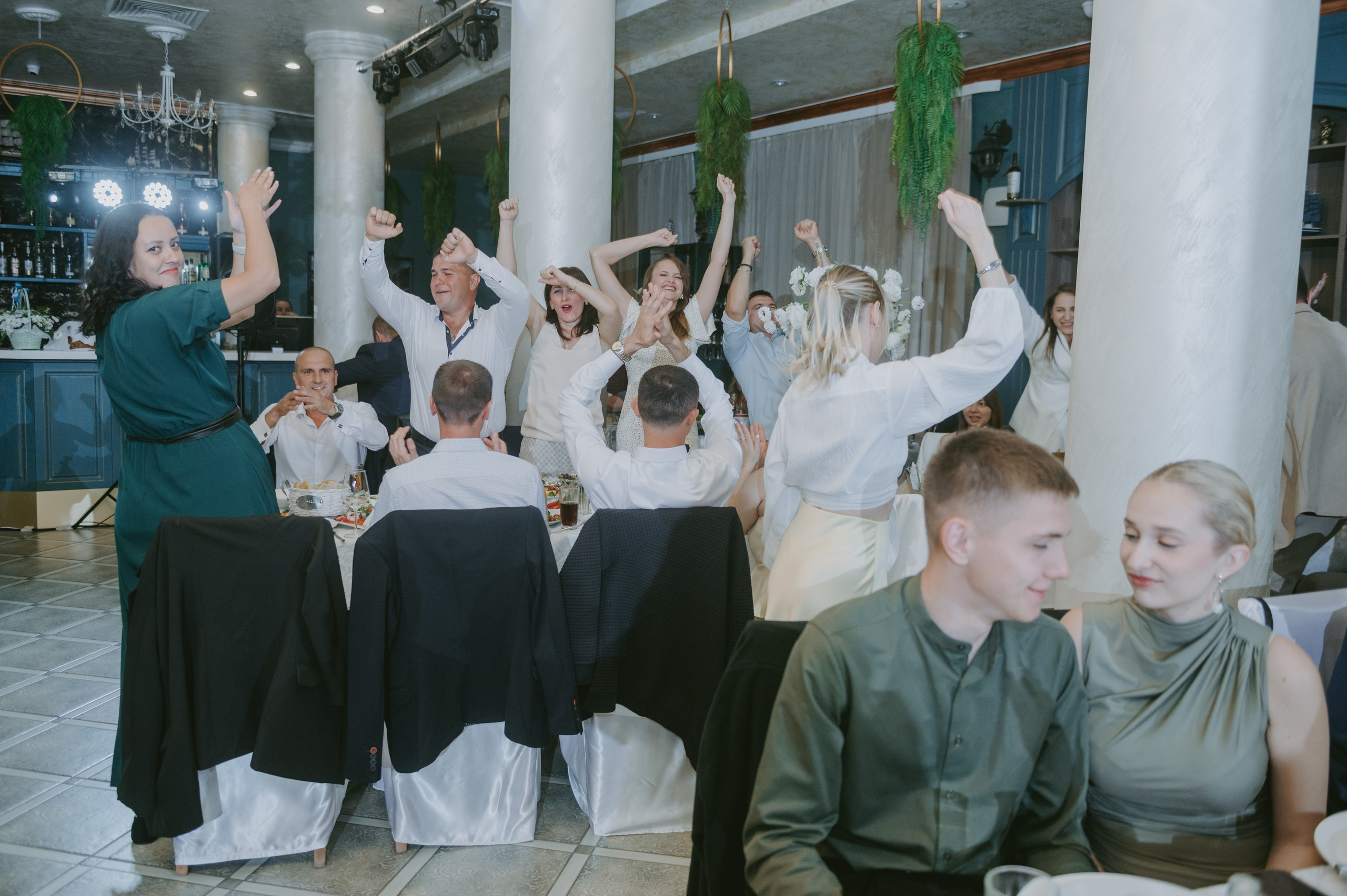 Роман & Вероника. Свадебный и семейный фотограф город Темрюк Фотостудия Темрюк