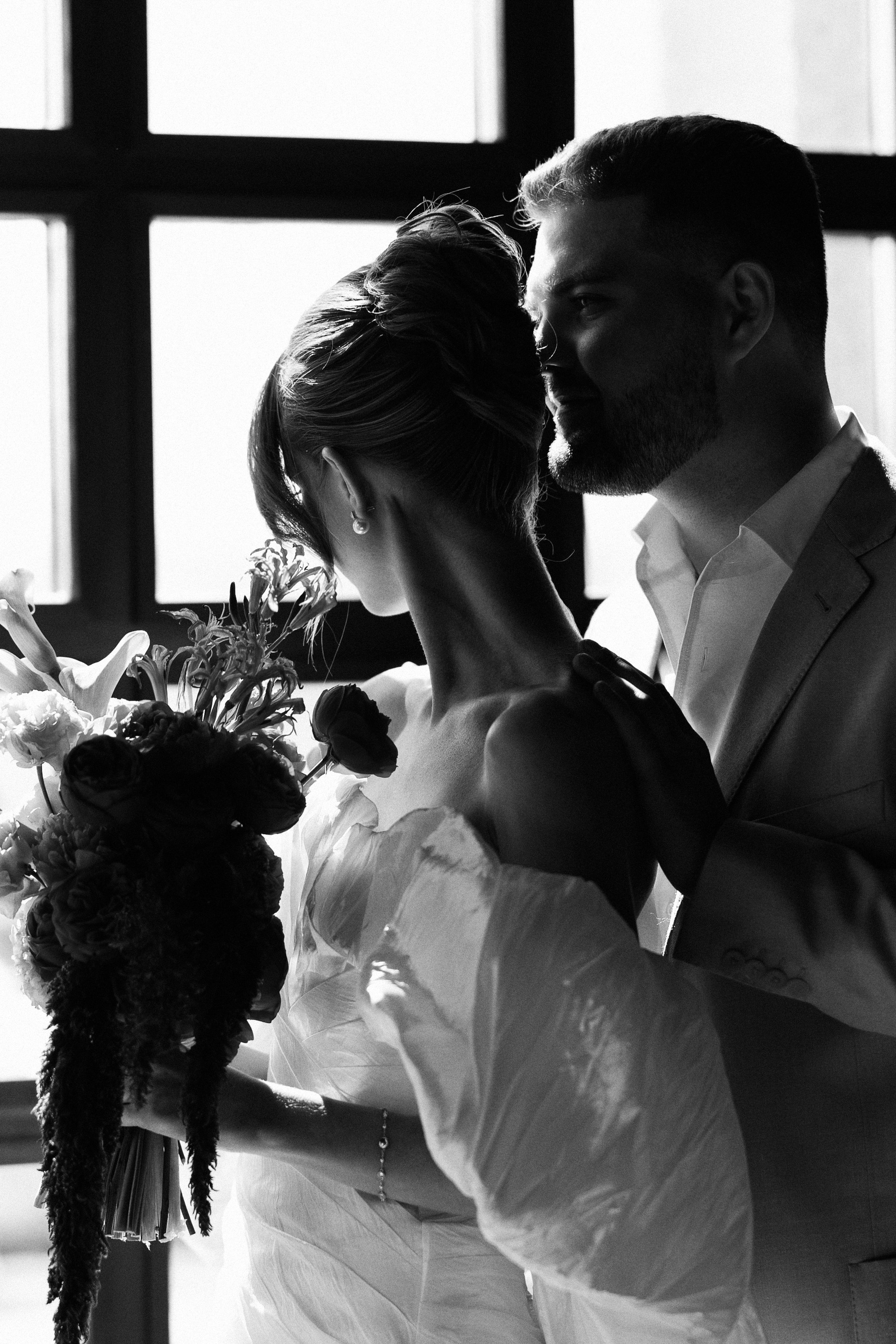 «СИЛА ПРИТЯЖЕНИЯ». Maria Startseva Photo