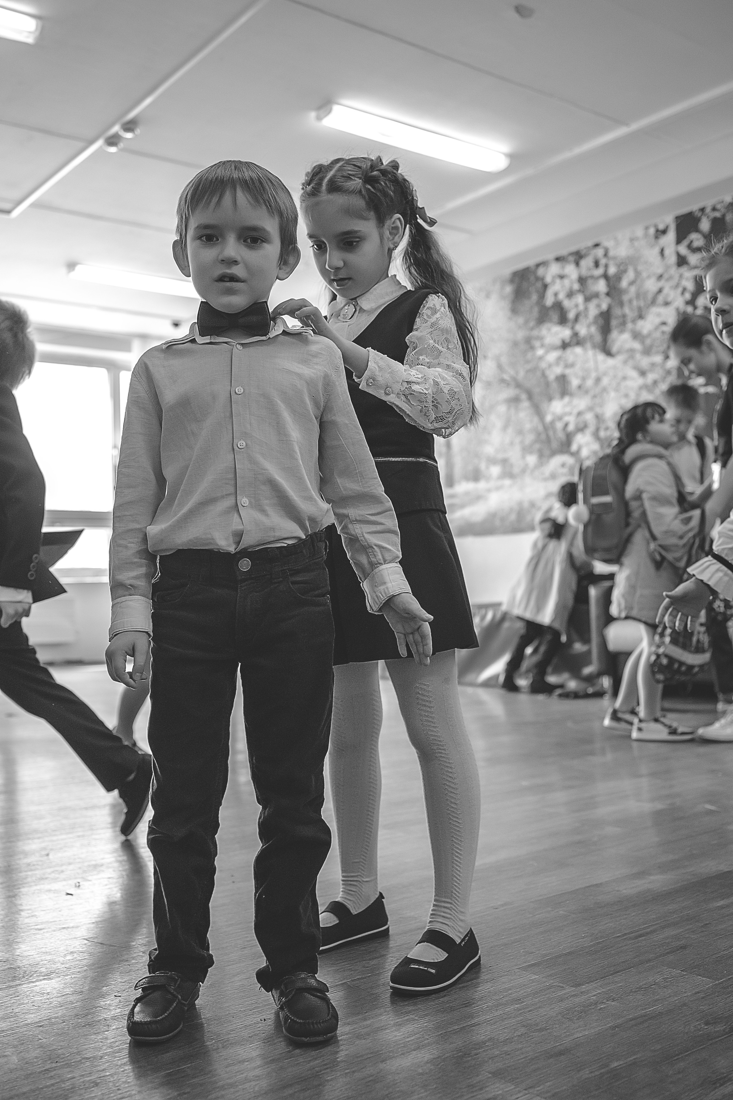 Альбом 1 класс