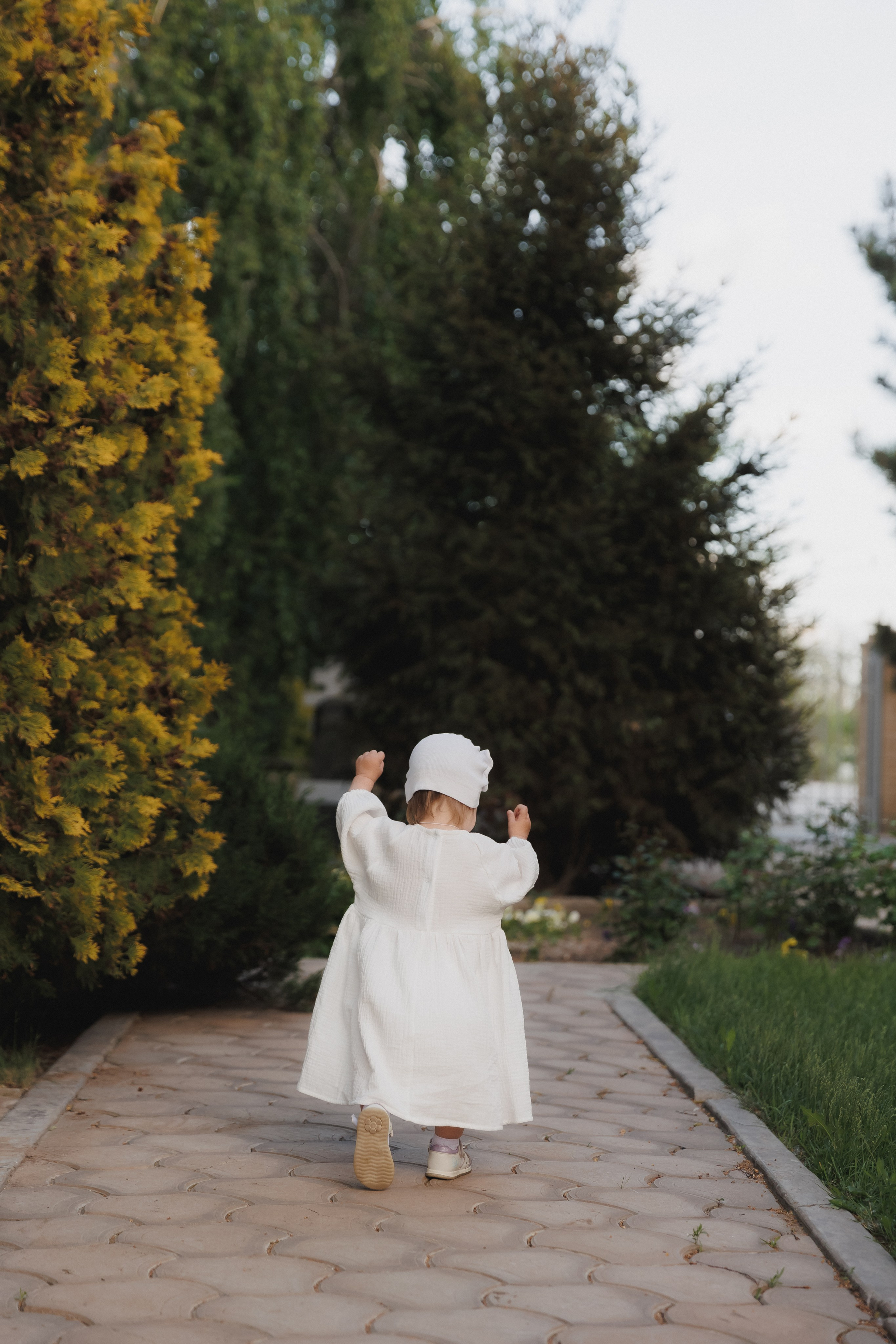 Манюня. Фотограф в Волгограде — Александра Искандерова