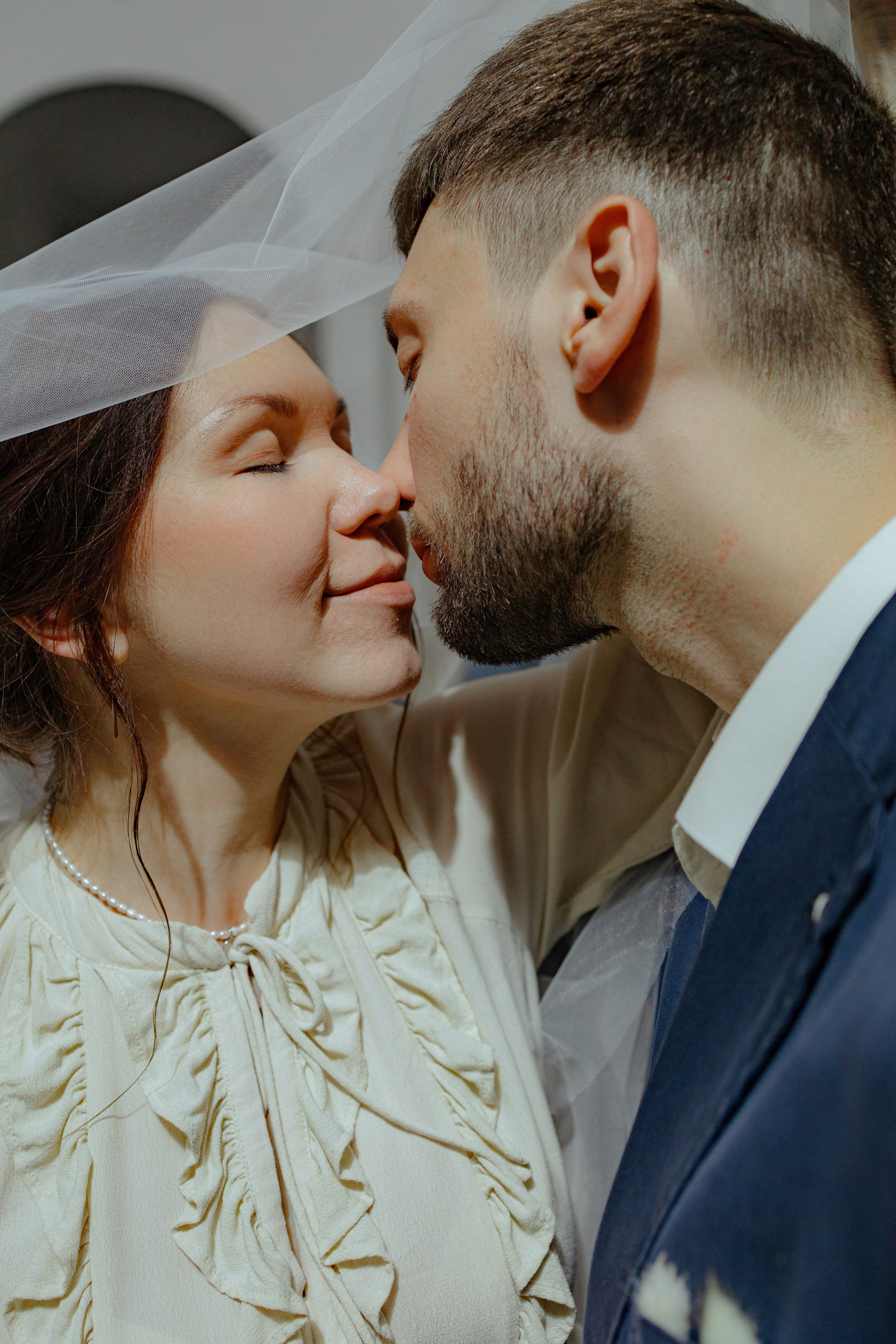 Венчание А. Н. Фотограф в Санкт-Петербурге Вера Сивенкова