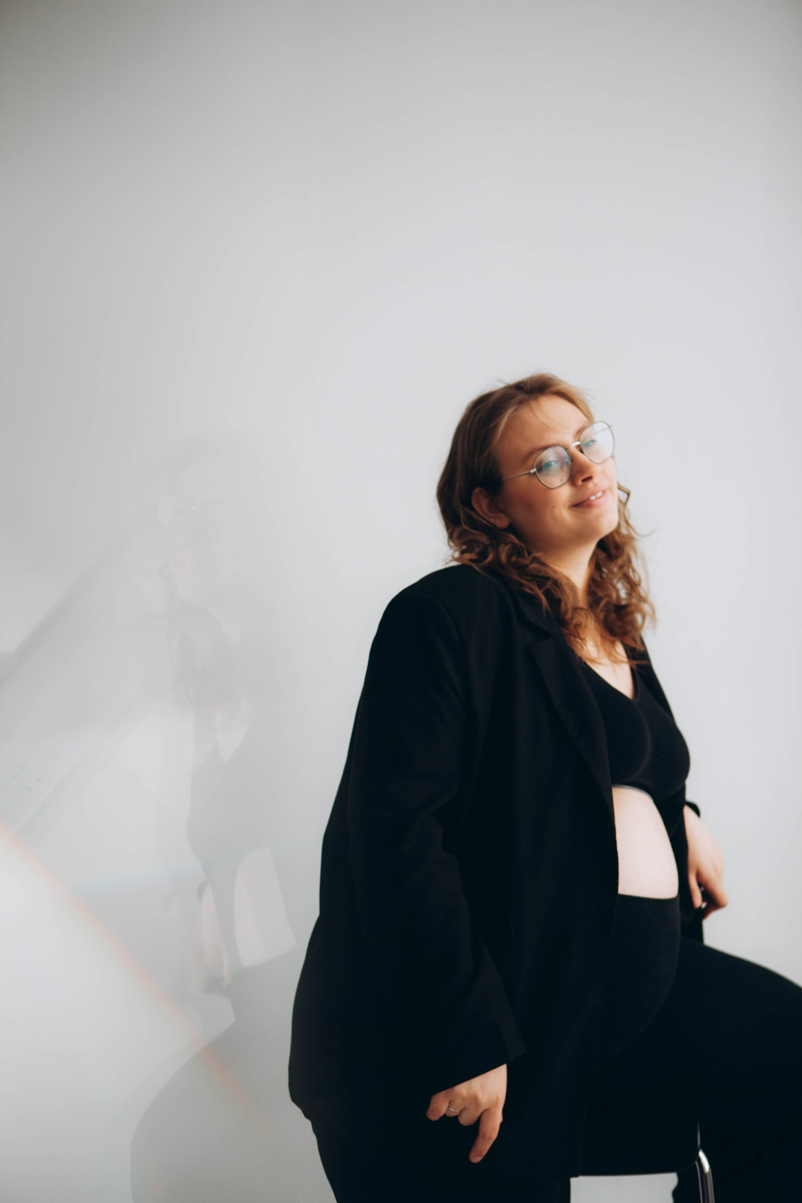 Любовь 🤍. Фотограф Ольга Крукле