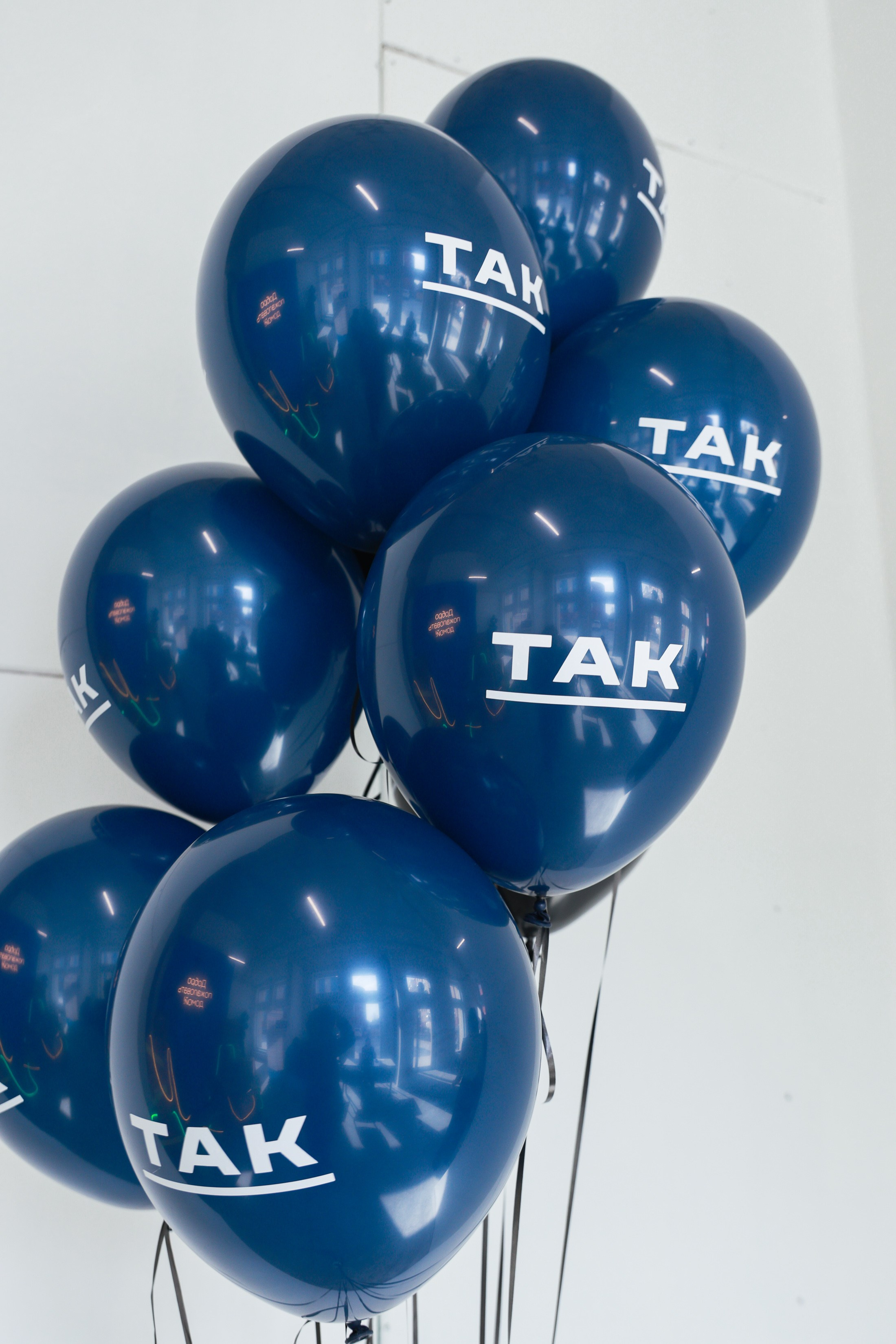 Выдача ключей Кварталы Телецентра 19I56. Фотограф Юлия Мальцева