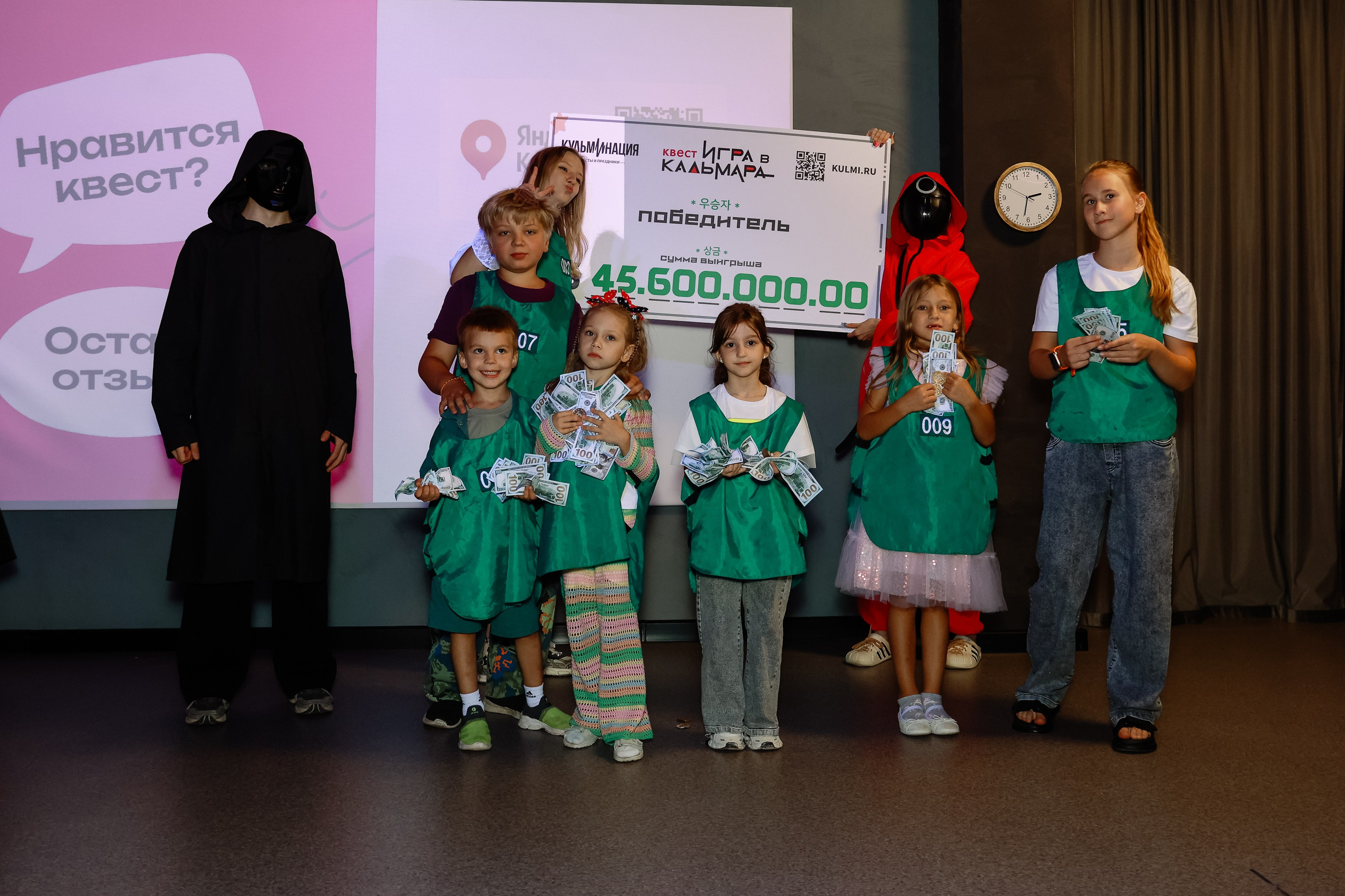 Др Киры Квест. Фотограф Юлия Мальцева