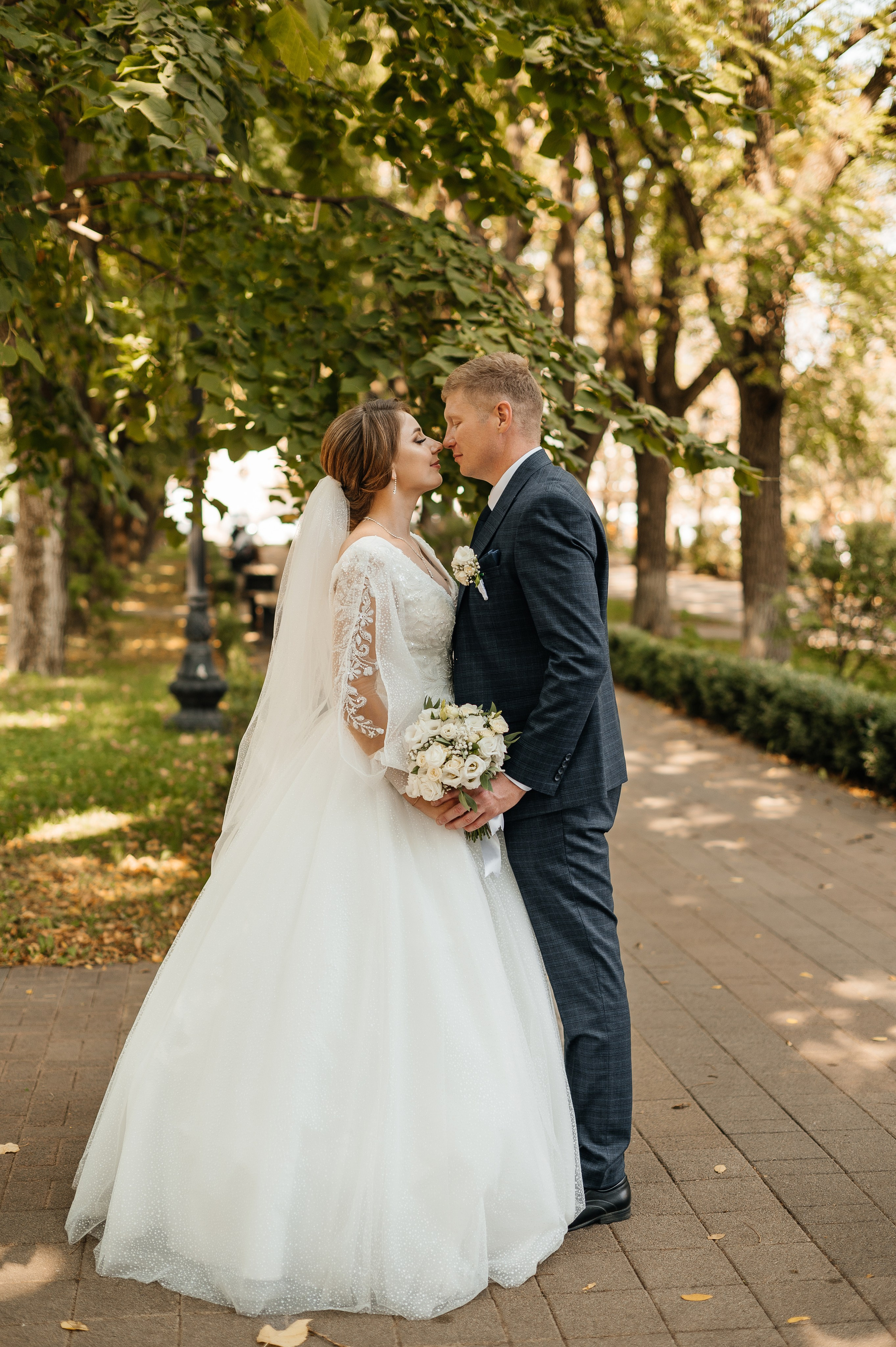 Константин и Анастасия. Свадебный и семейный фотограф Кореновск/Краснодар