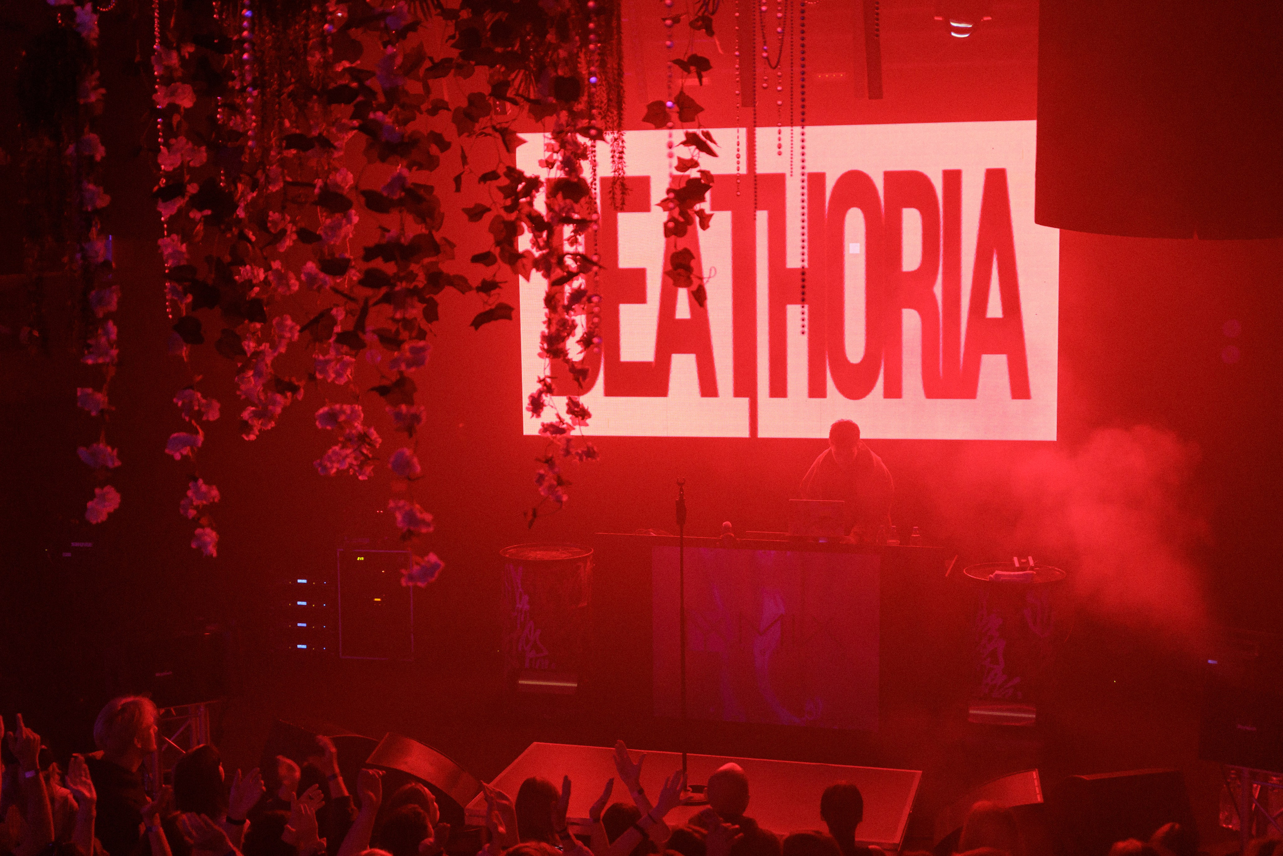 Party | Club. Гришин Дмитрий — репортажный фотограф Владивосток