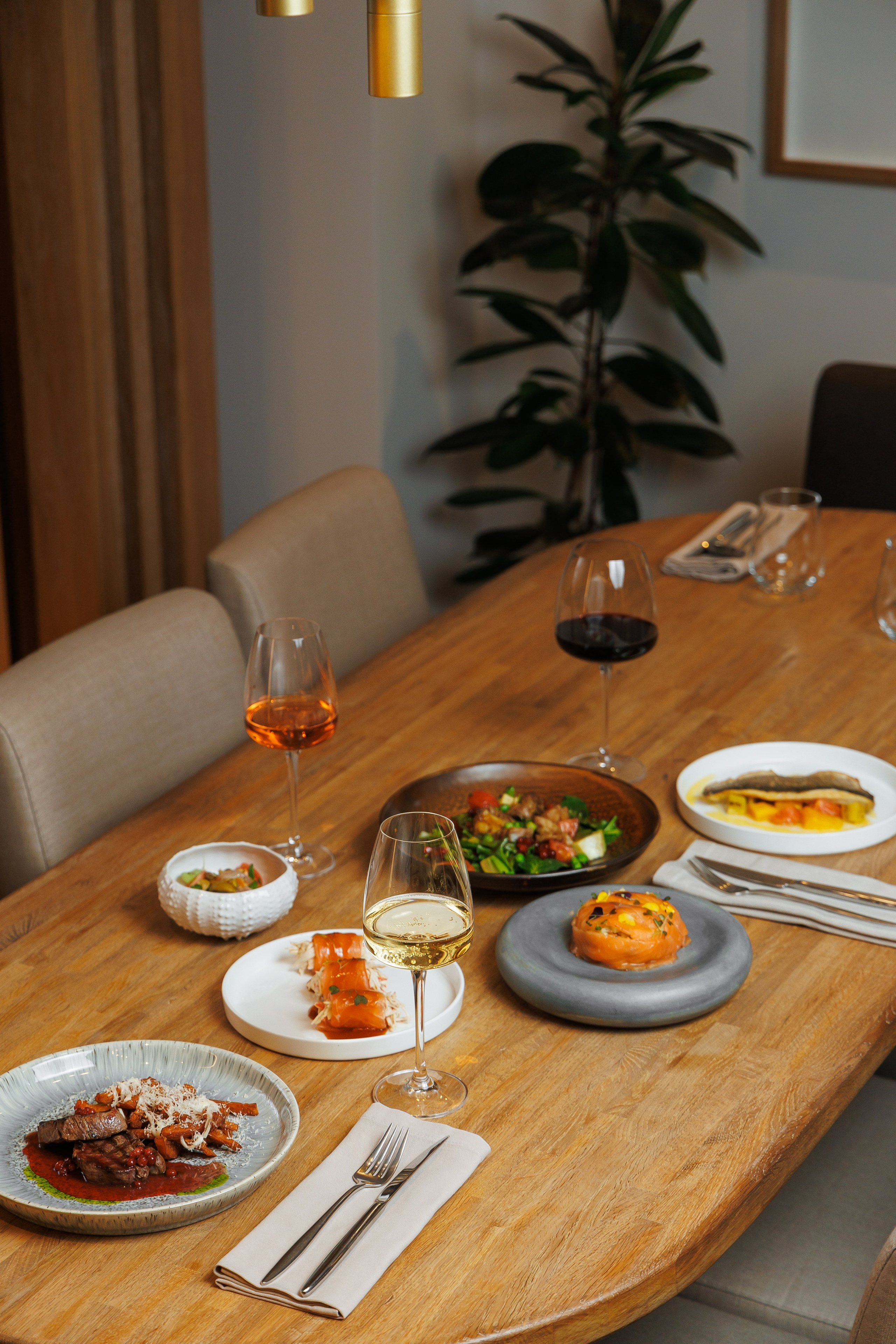 «AGATA». Фото и видео контент за одну съемку — Веретенников Егор