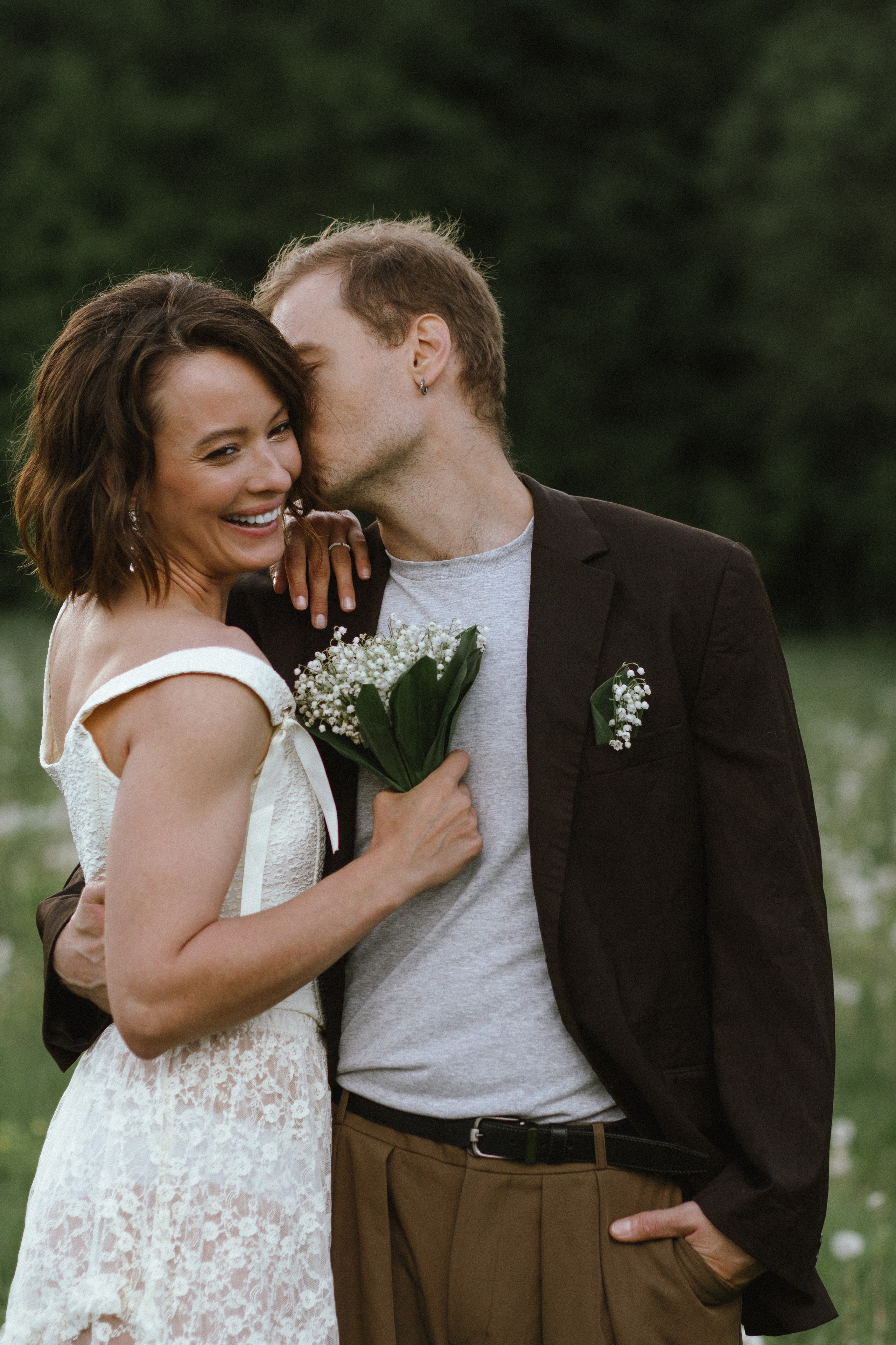 Love story 💖. Фотограф Солнечногорск