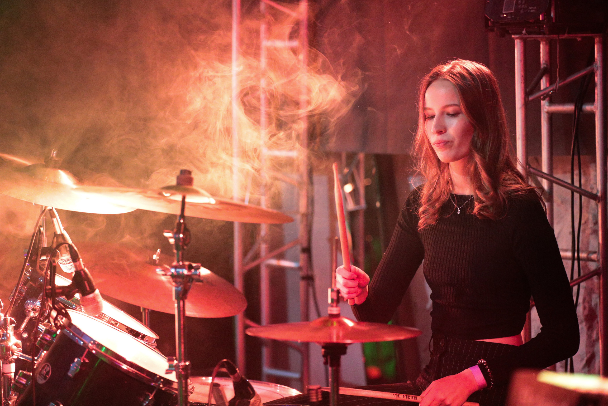 Концерты. Спортивный фотограф в Нижнем Новгороде Евгений Тетера