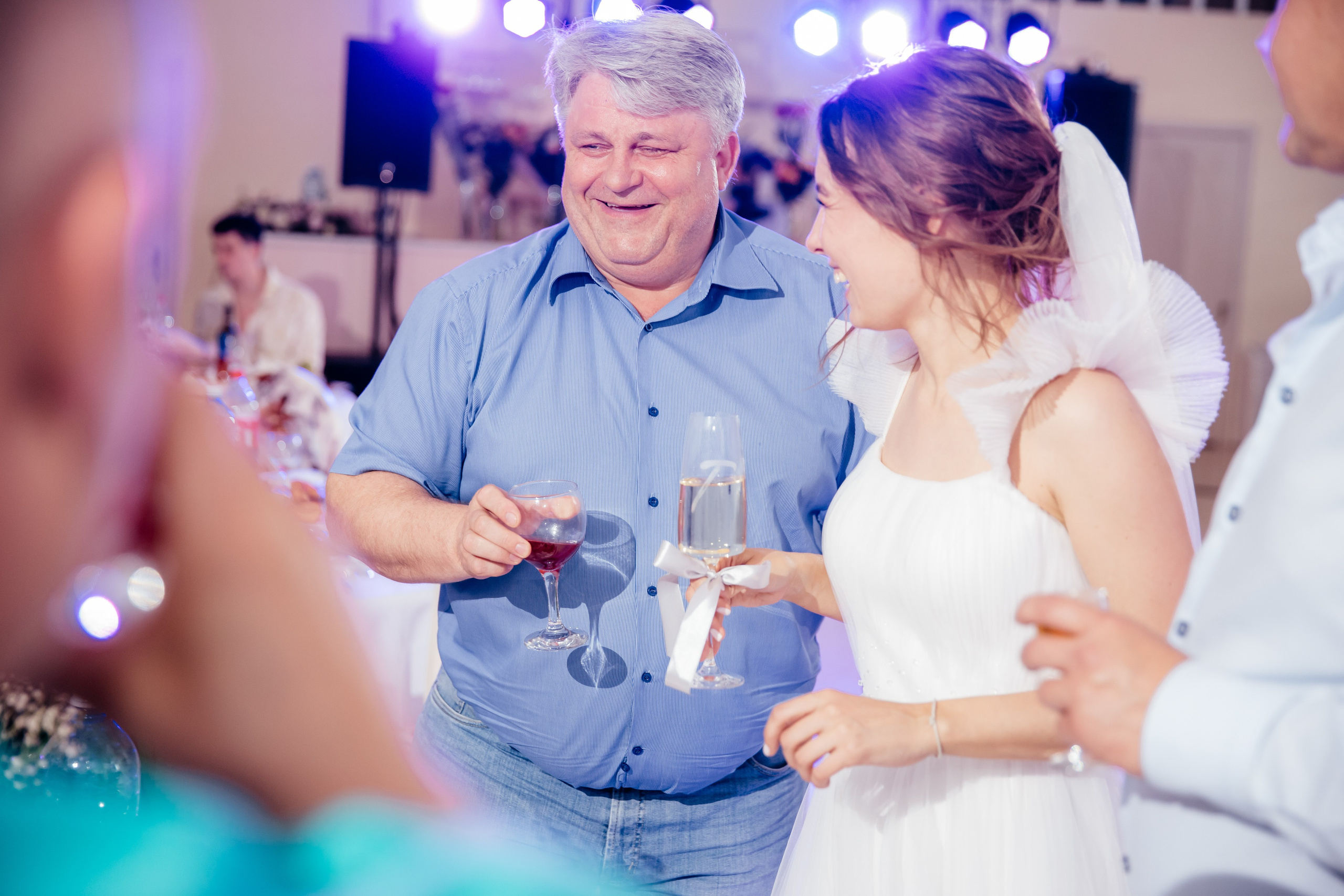 Евгений и Татьяна. Фотограф в Красноярске