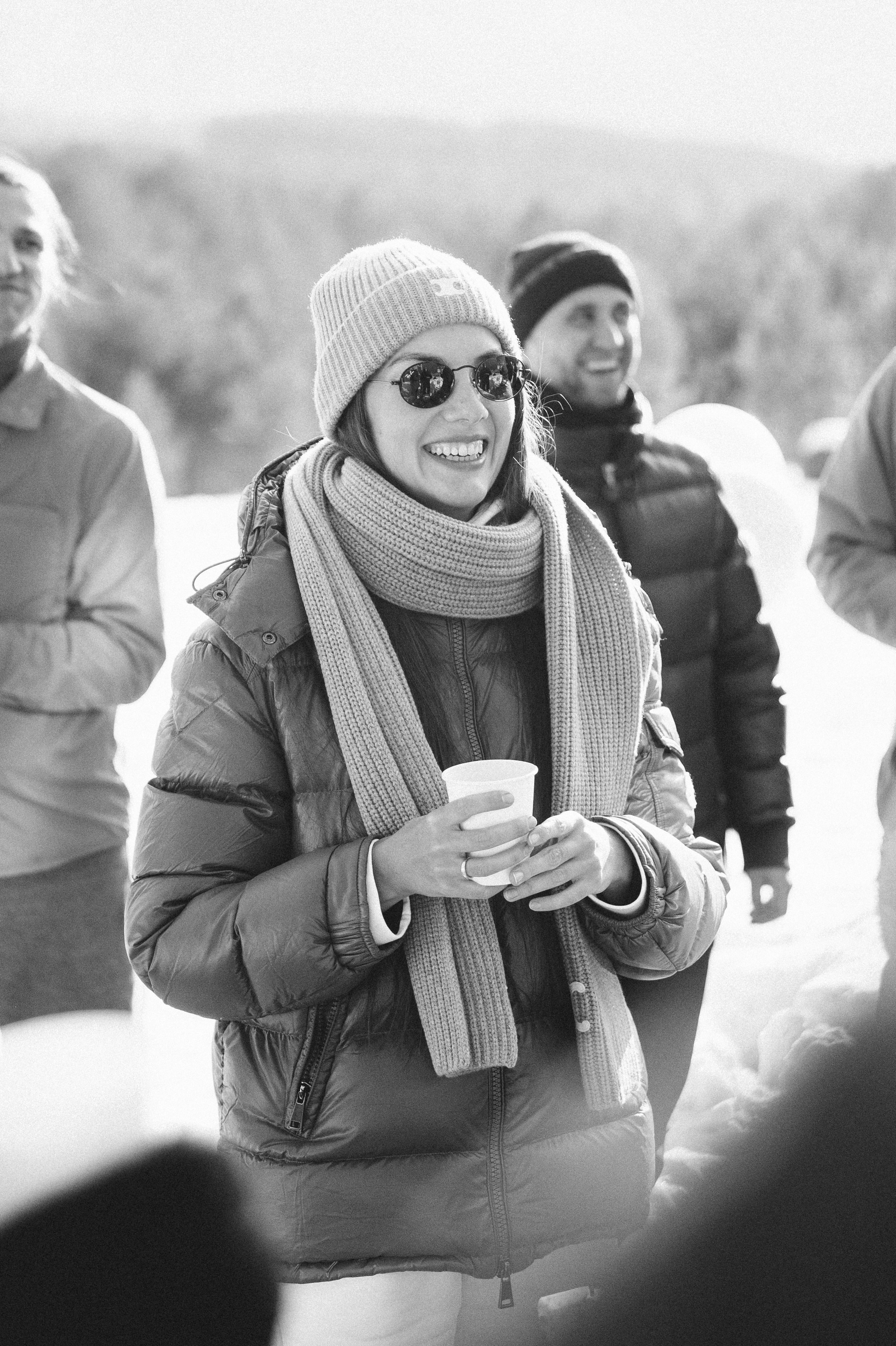 ДЕНЬ ДОЖДЕНИЯ ЕКАТЕРИНЫ. Фотограф в Красноярске