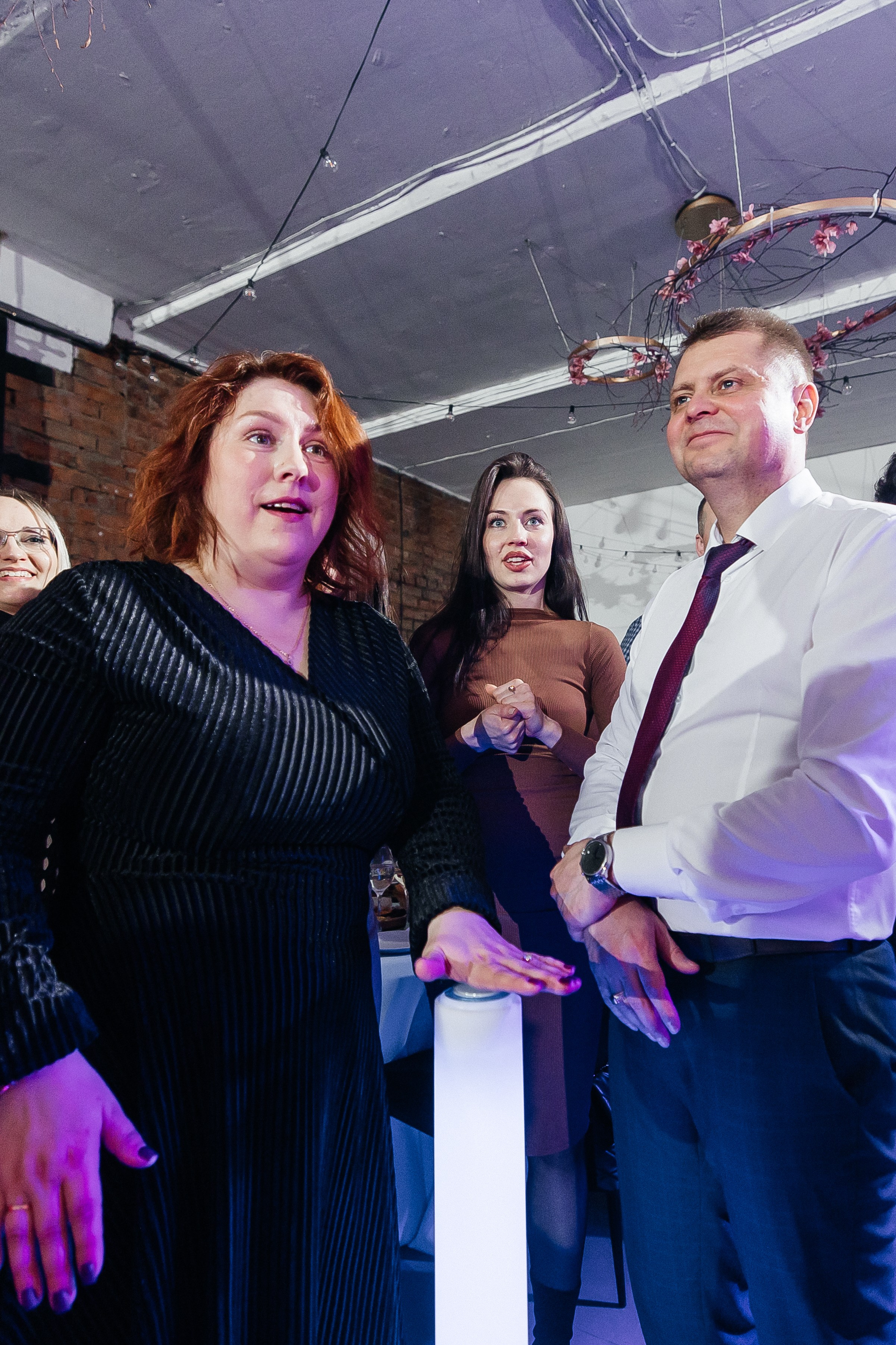 РУСАЛ 65 ЛЕТ. Фотограф в Красноярске