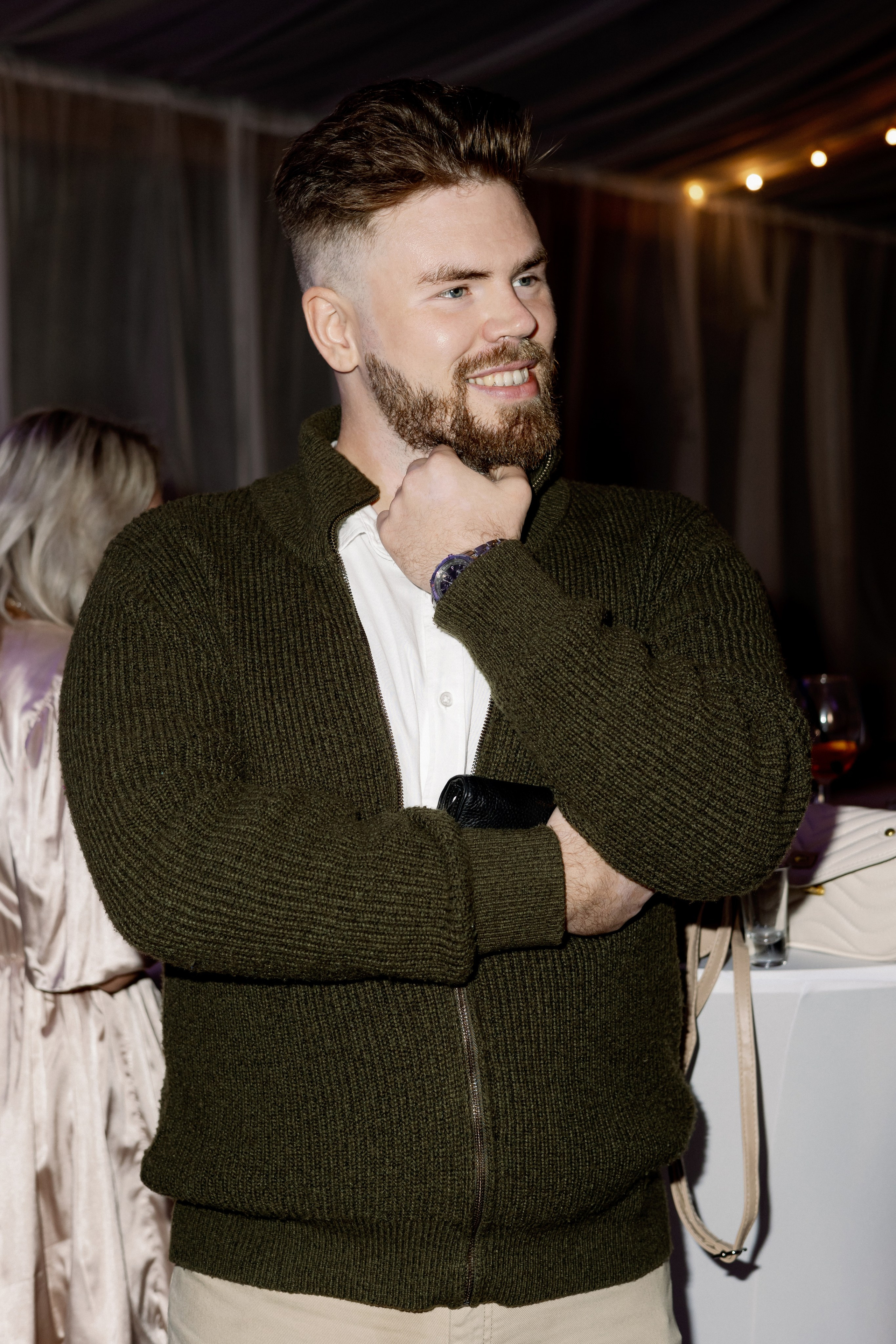 Максим и Екатерина. Фотограф в Красноярске