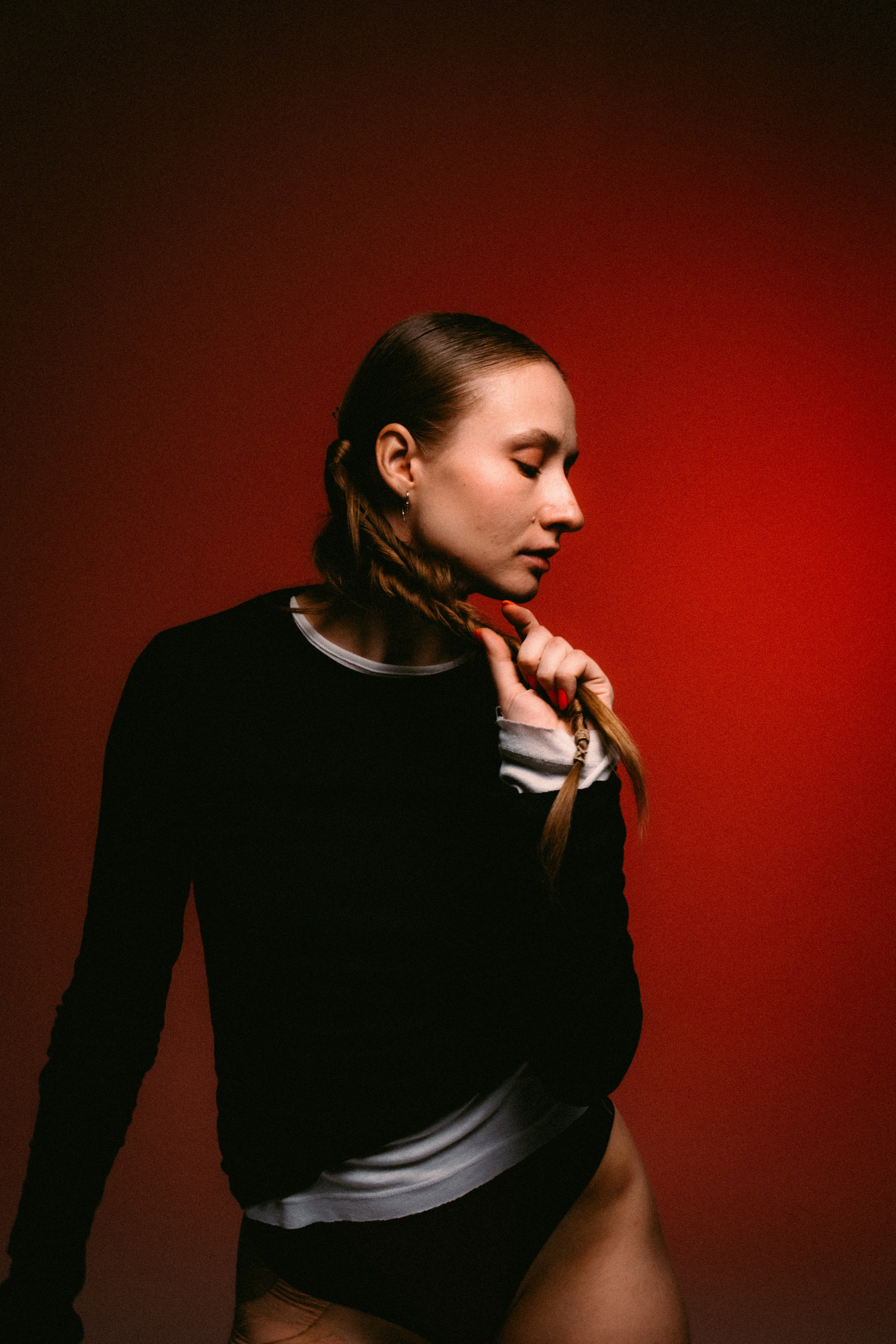 Лиза. Фотограф, Видеограф Новосибирск