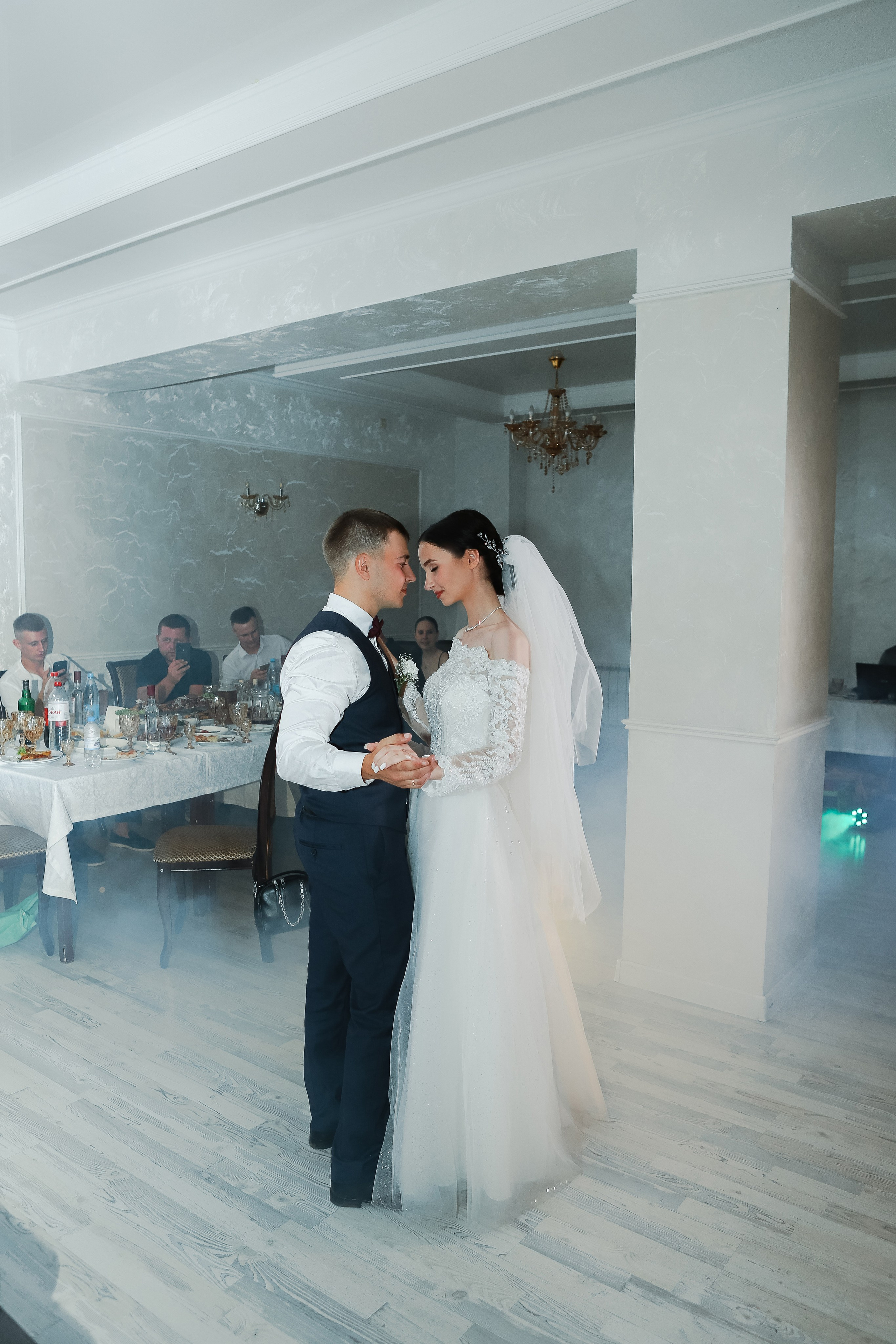 Максим и Дарья. Свадебный фотограф Евгения Фролова г. Каменск-Шахтинский, Донецк, Ростов