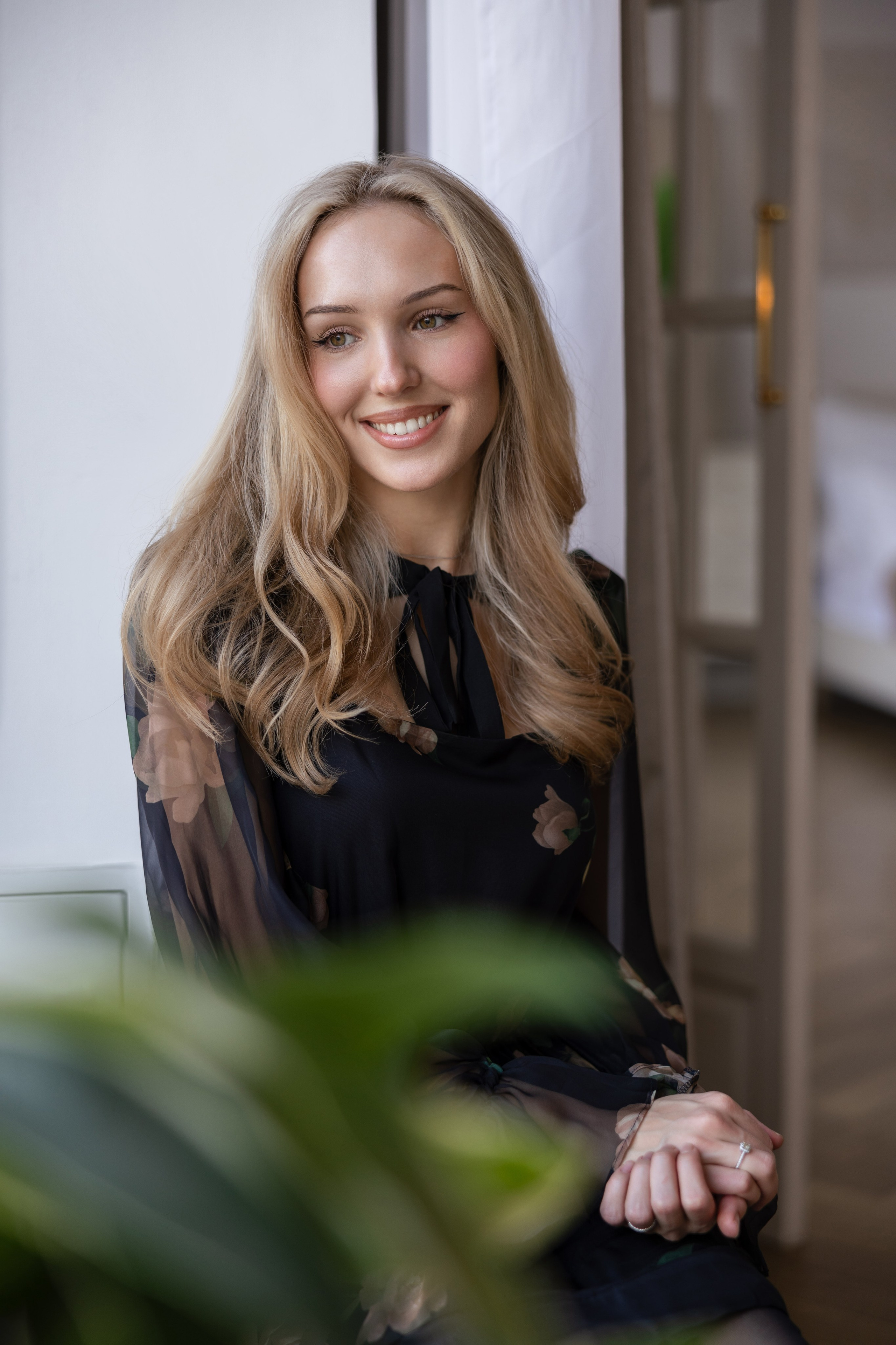 Семья Софии. Свадебный и семейный фотограф Москва Назарова Ольга