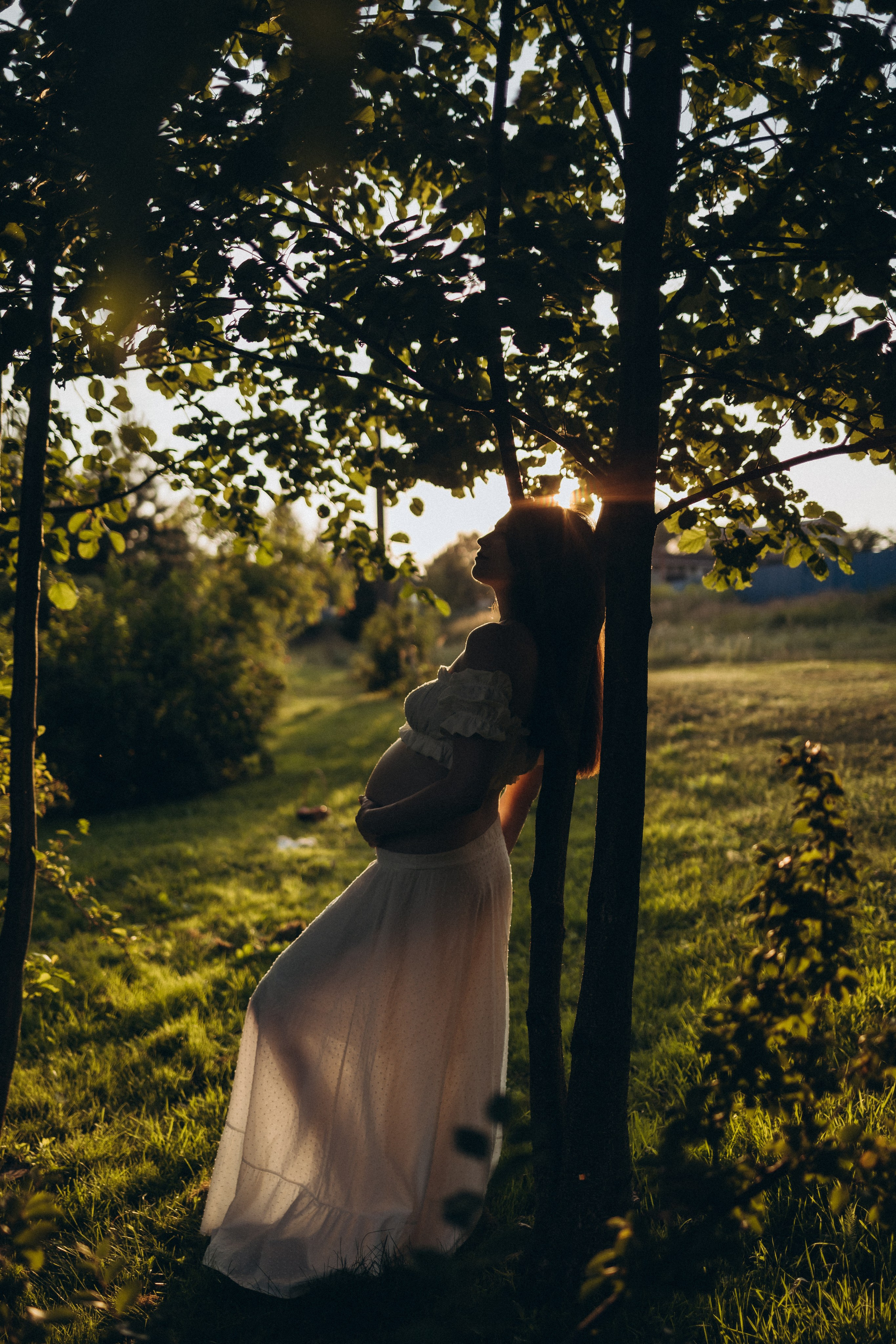 Татьяна и Валера. Фотограф Нижний Новгород