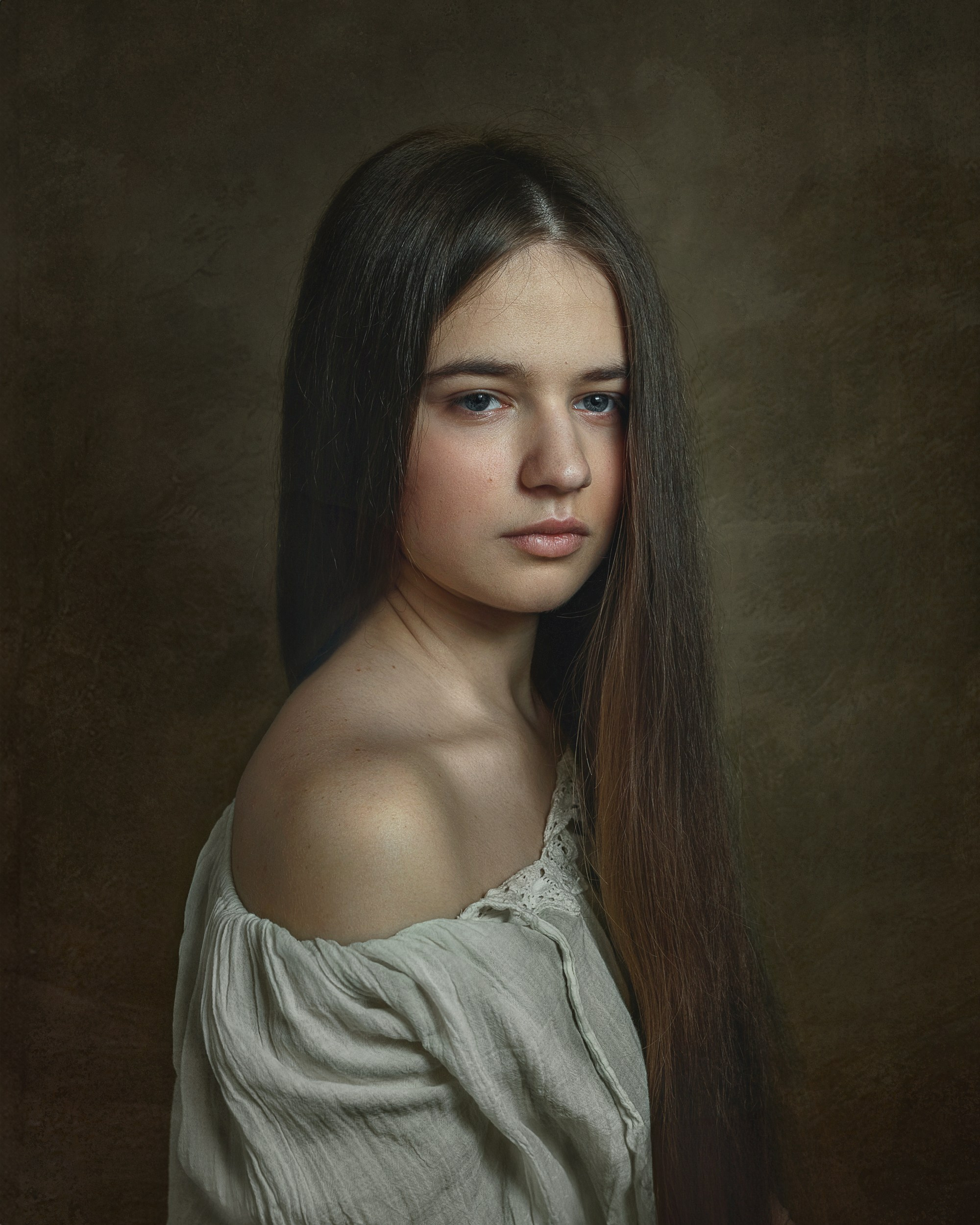 Портретная съемка. Фотограф-видеограф в Краснодаре Таша Водовозова