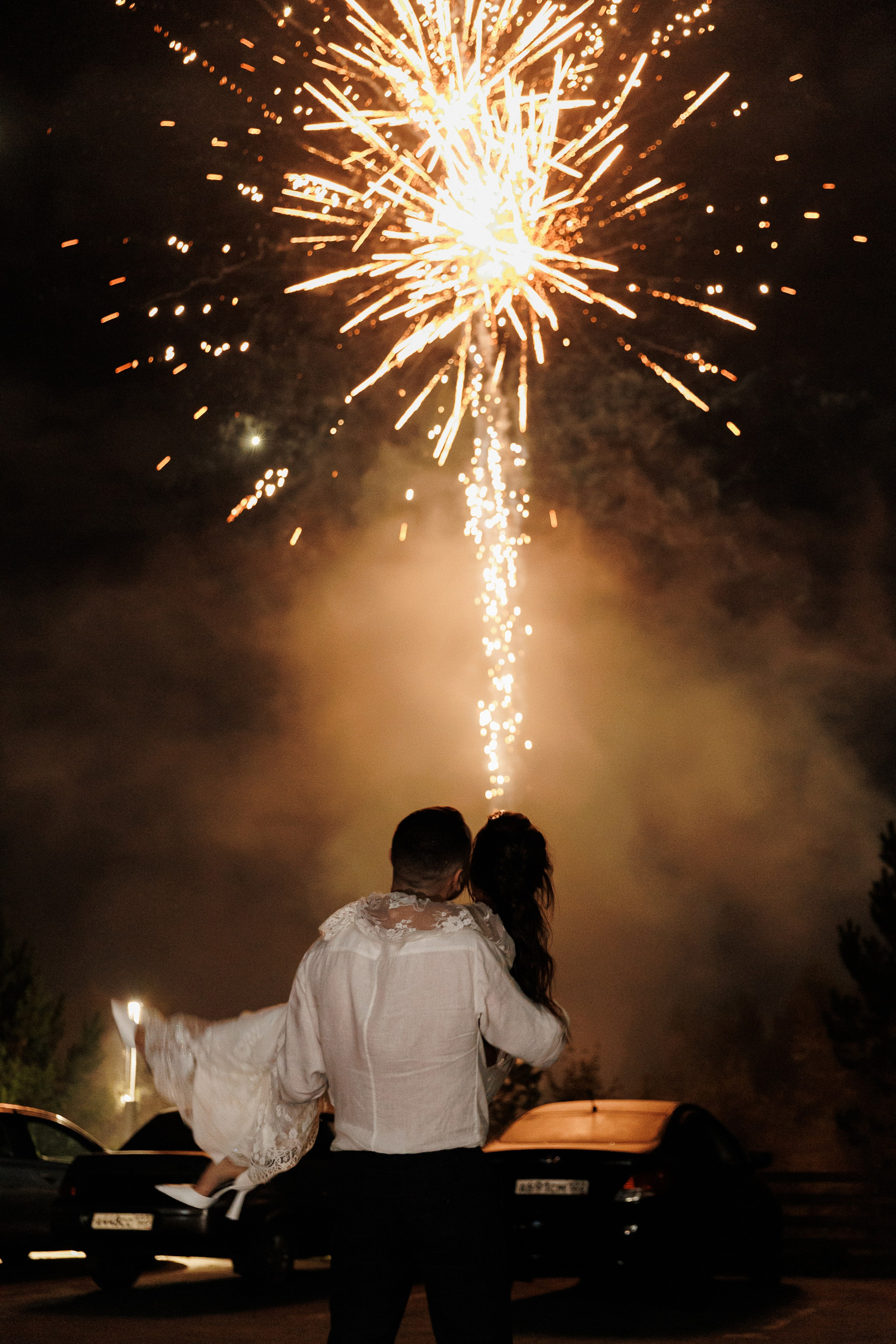 Оля и Кирилл. Свадебный и репортажный фотограф Евгений Петров