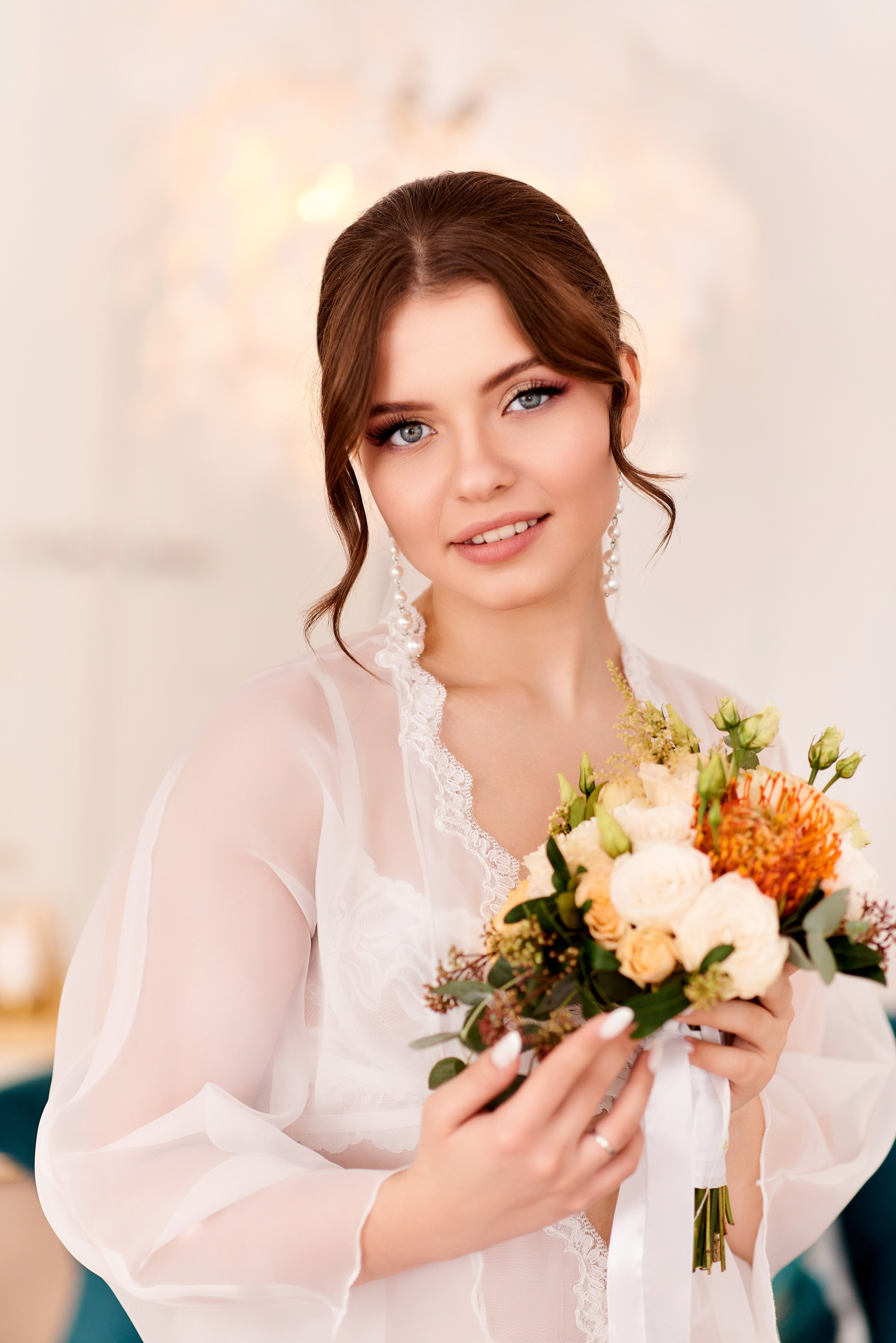 Д & М. Семейный и детский фотограф в г. Ногинске Ангелина Хасанова