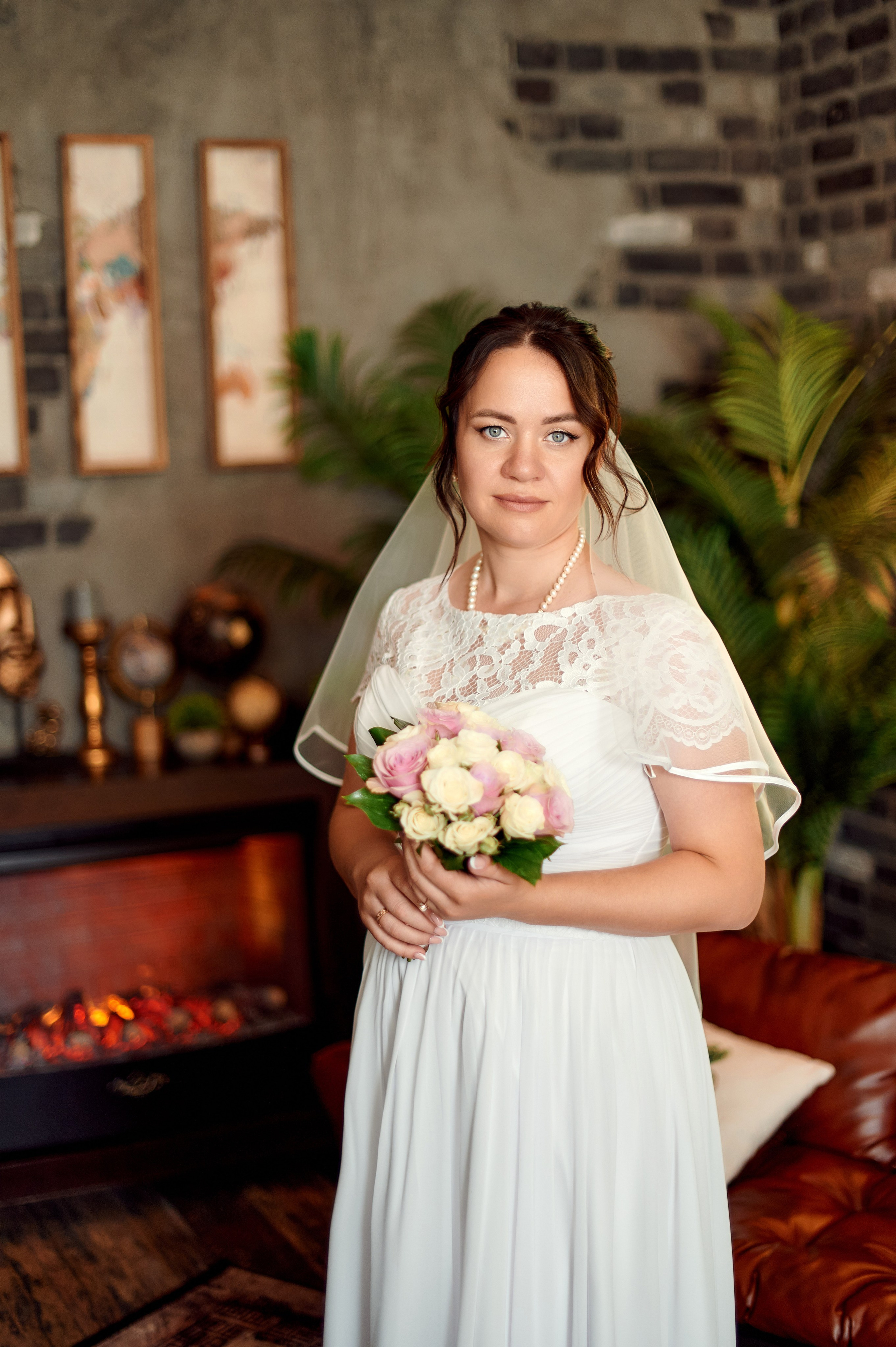 Н & О. Семейный и детский фотограф в г. Ногинске Ангелина Хасанова