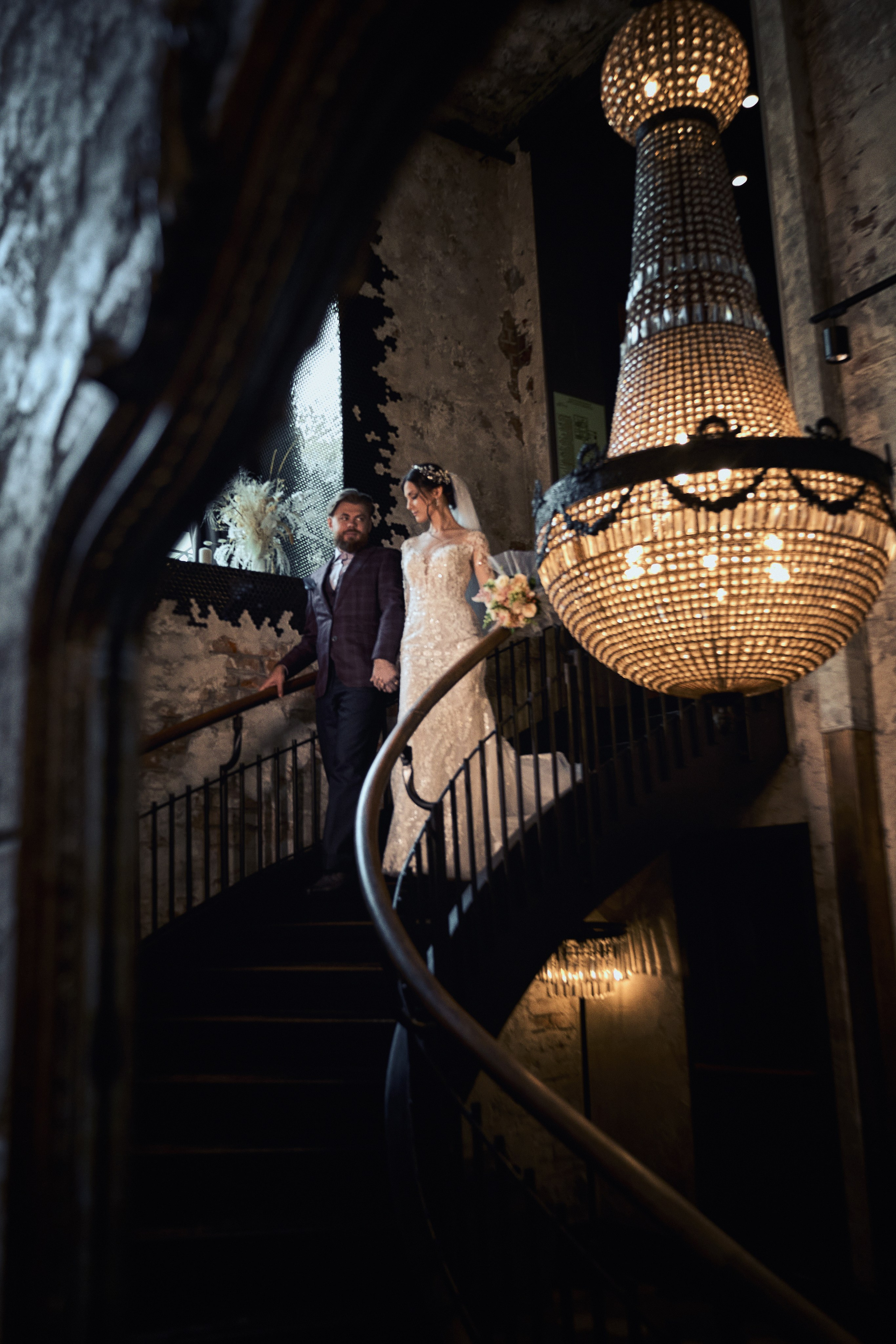 Свадебная съёмка. Мартазова Екатерина фотограф. Екатеринбург