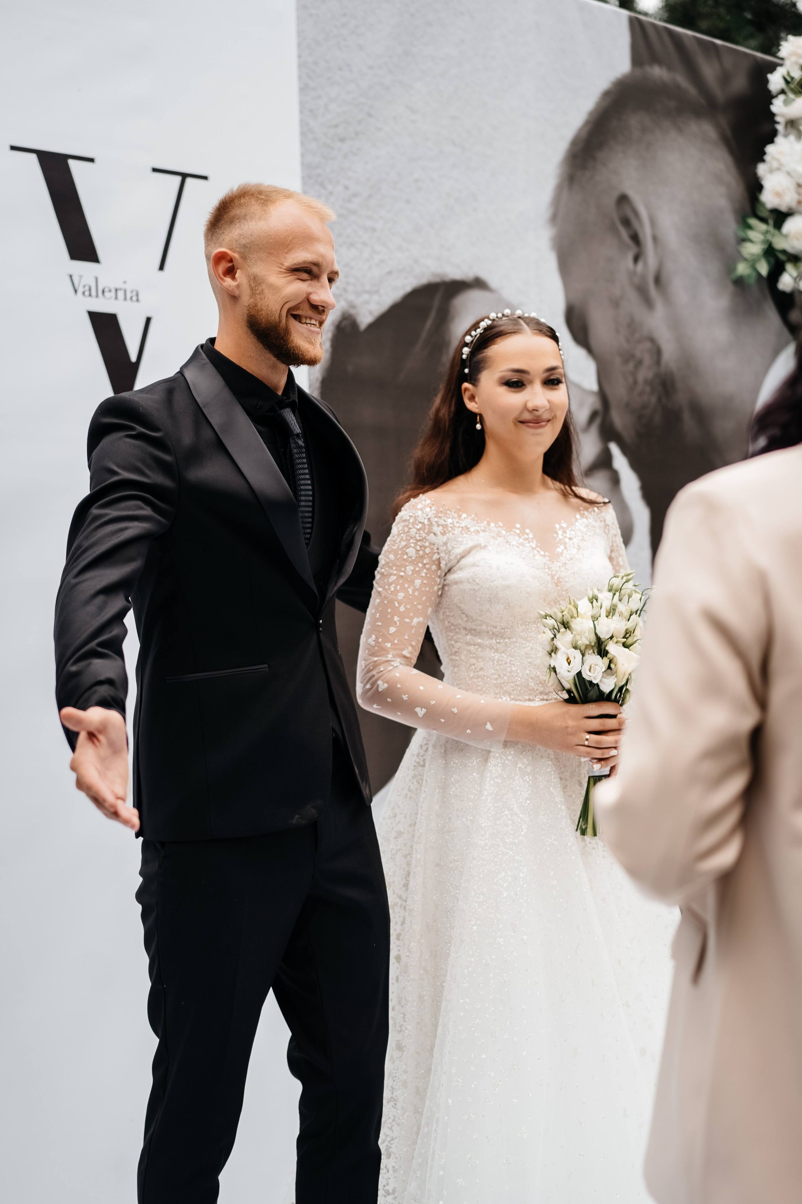 Валерия & Вячеслав. Свадебный фотограф Барнаул Алексей Павлов