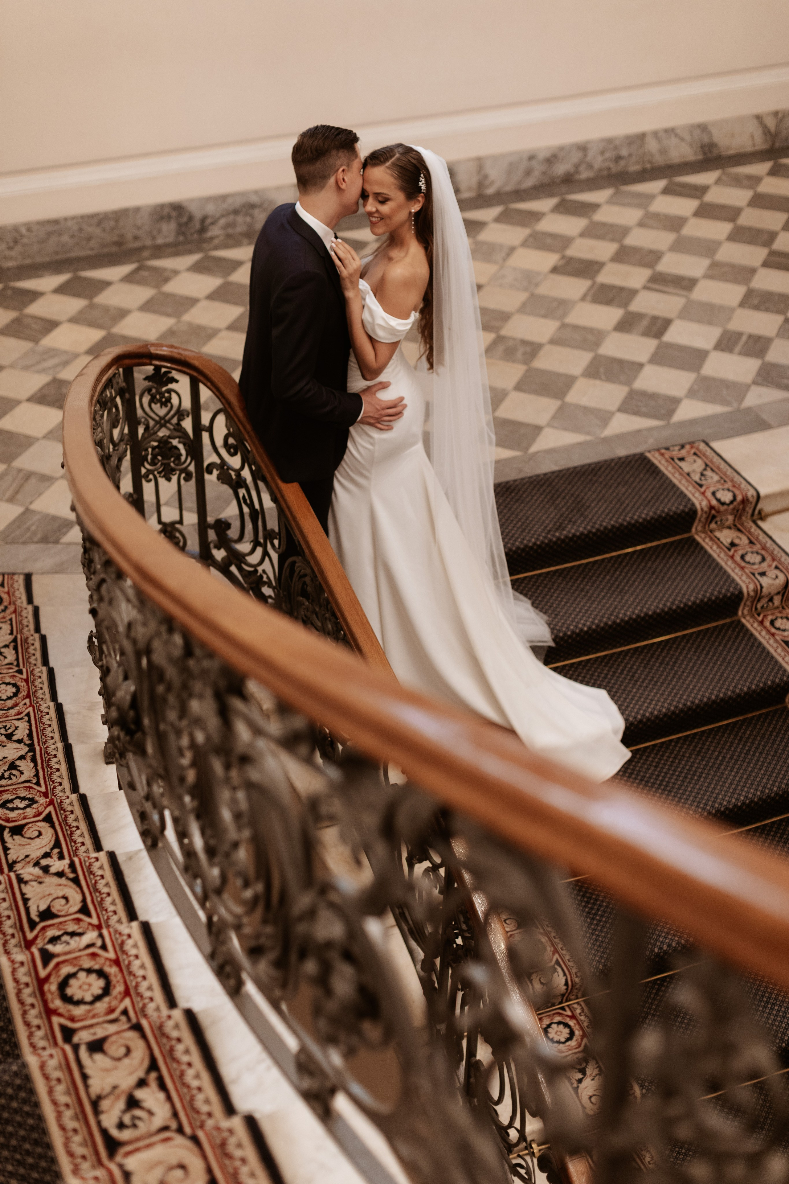 Роман и Юлия. Свадебный и портретный фотограф