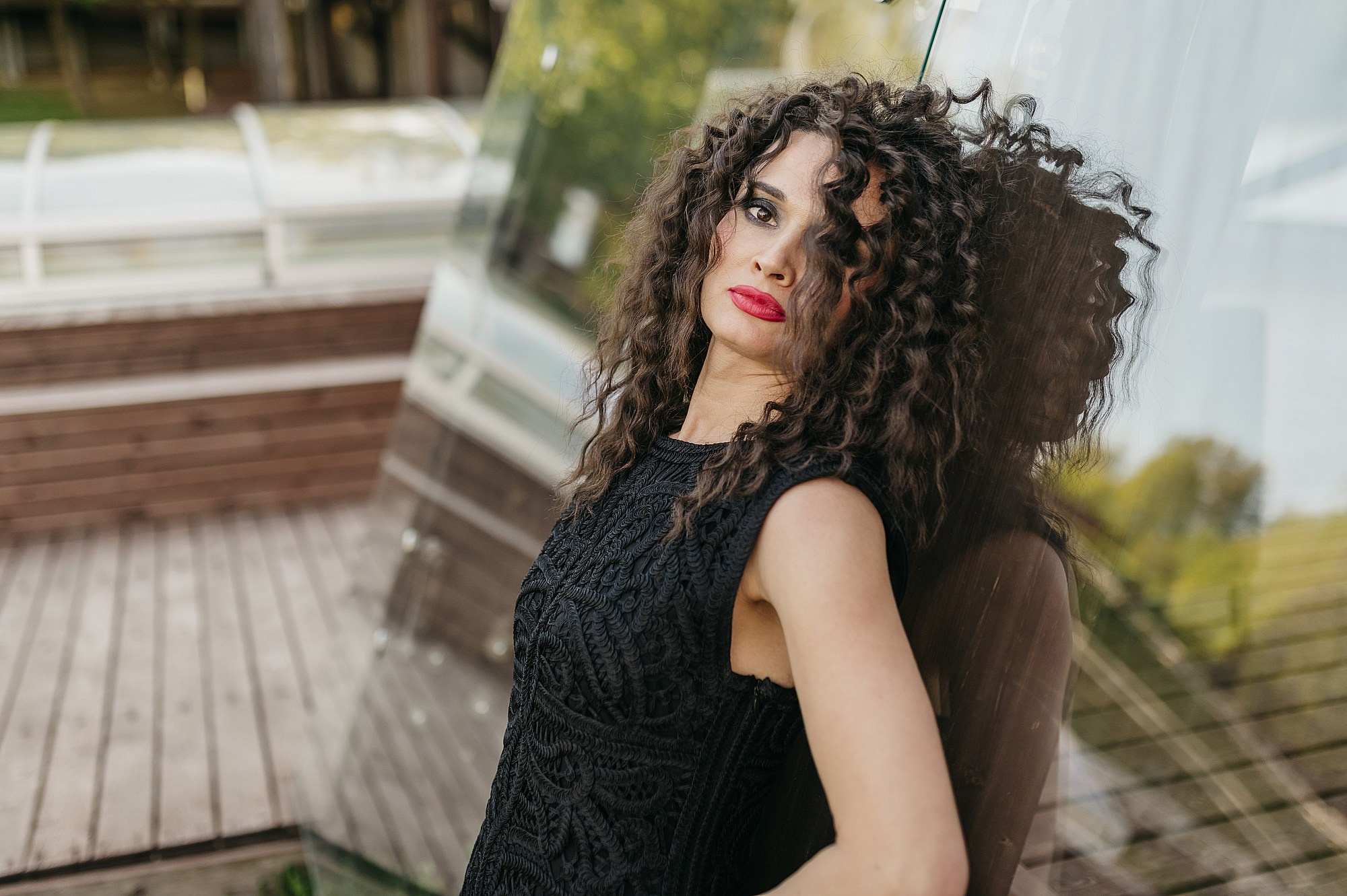 Volga & friends. Свадебный фотограф в Дубне Алексей Фонарёв