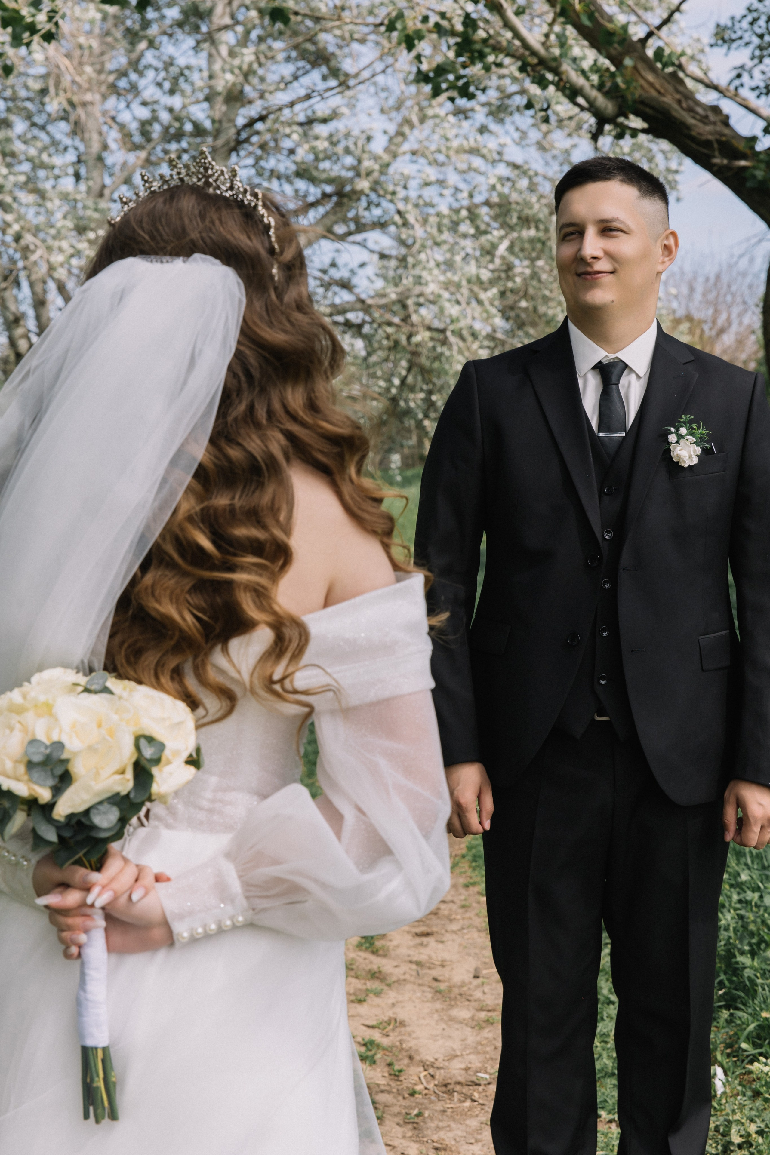 Свадебные съемки. Свадебный и семейный фотограф в Волгограде Анастасия Кошенскова