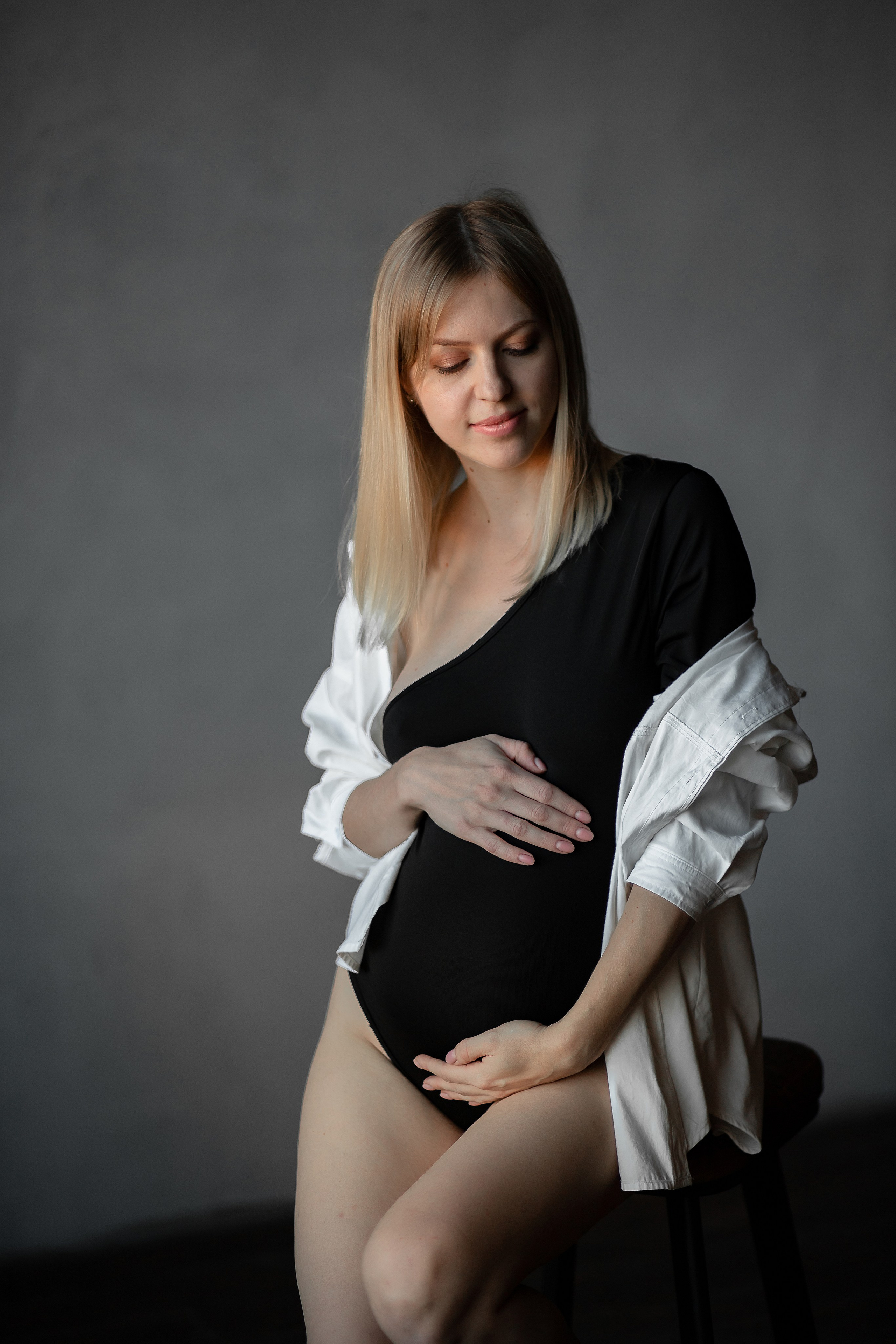 БЕРЕМЕННОСТЬ. Фотограф в Краснодаре Анна Светикова