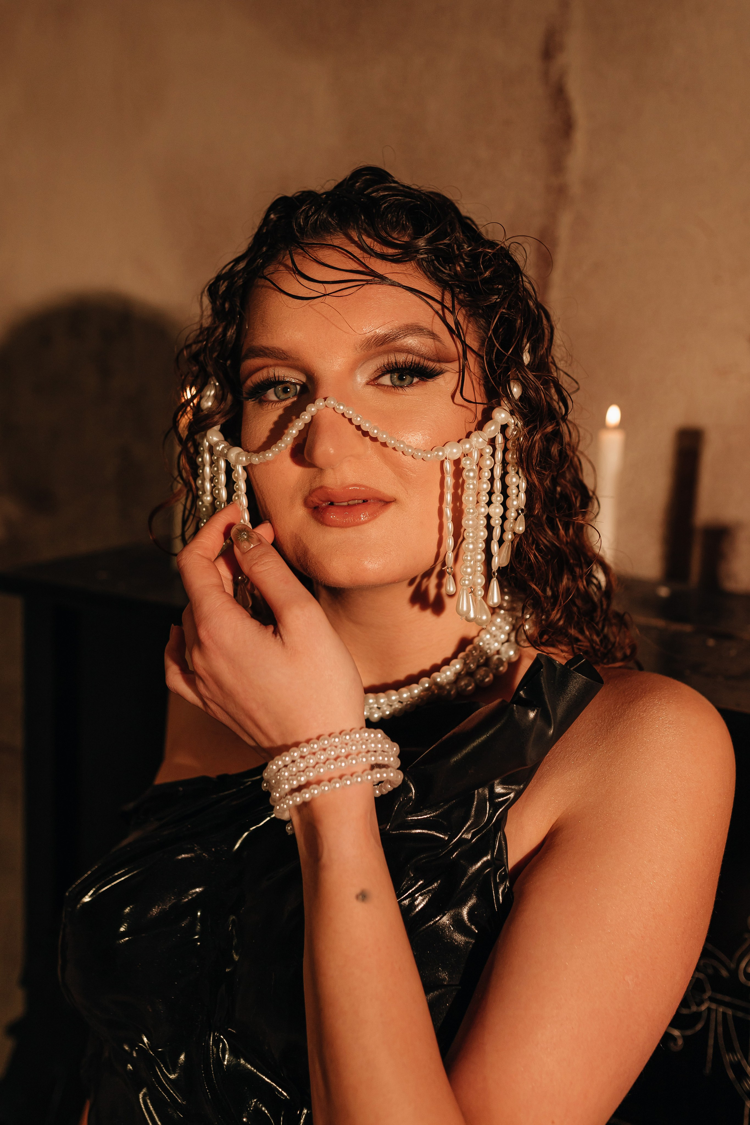 Валерия. Фотограф Трифон Мира