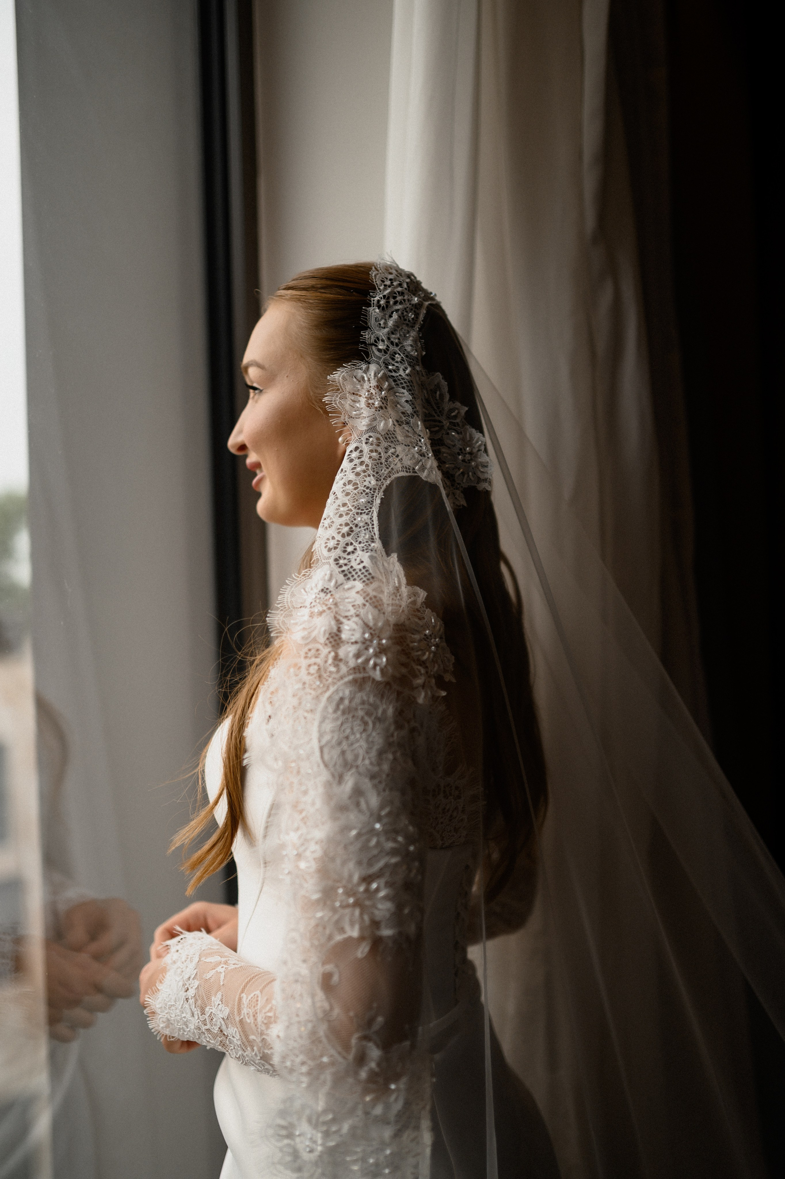 Денис и Даша. Северный речной вокзал. Семейный и свадебный lifestyle-фотограф в Москве Мария Петрова